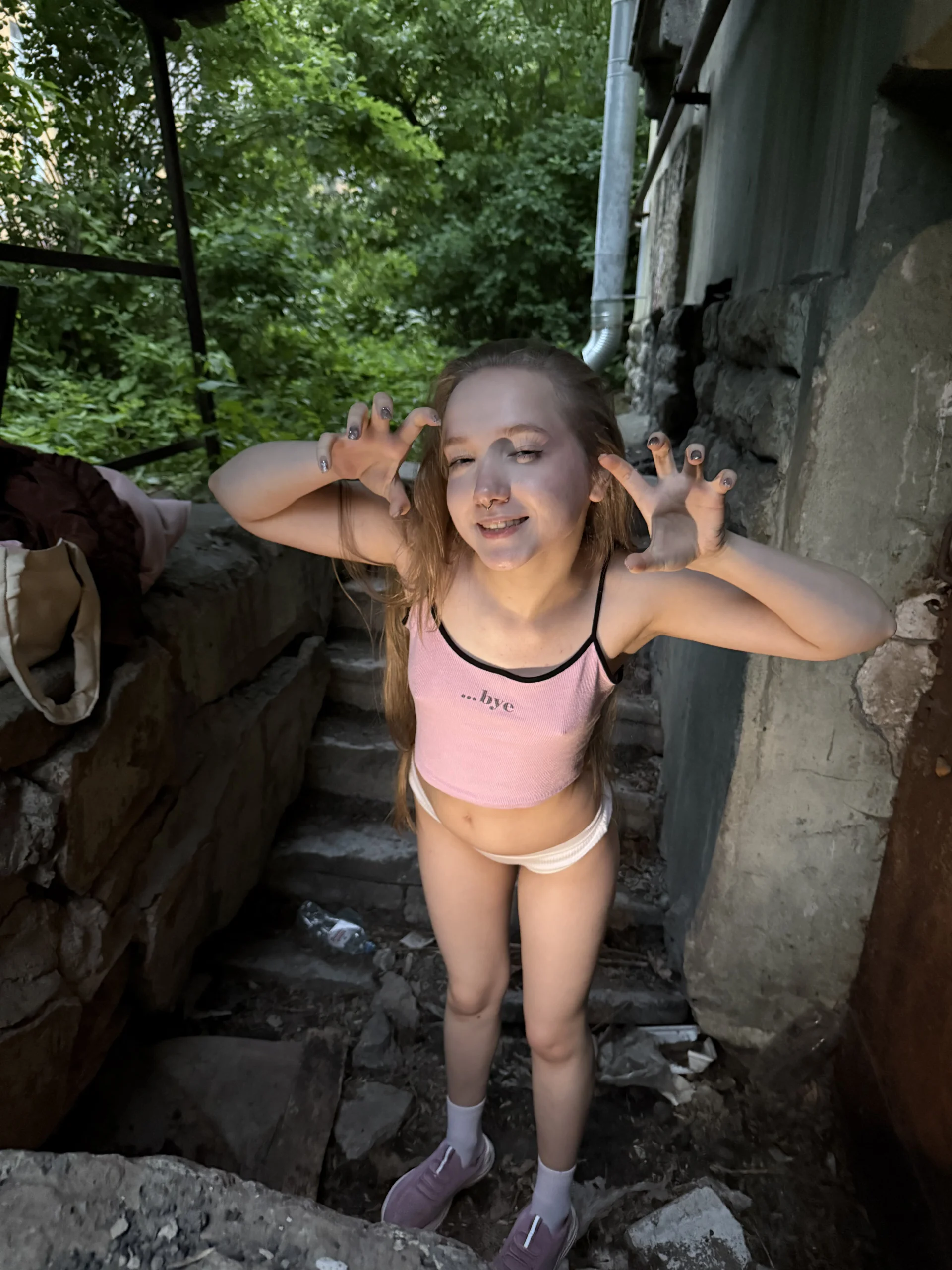 XXX Porn Photo of Nude bambi_lu 189