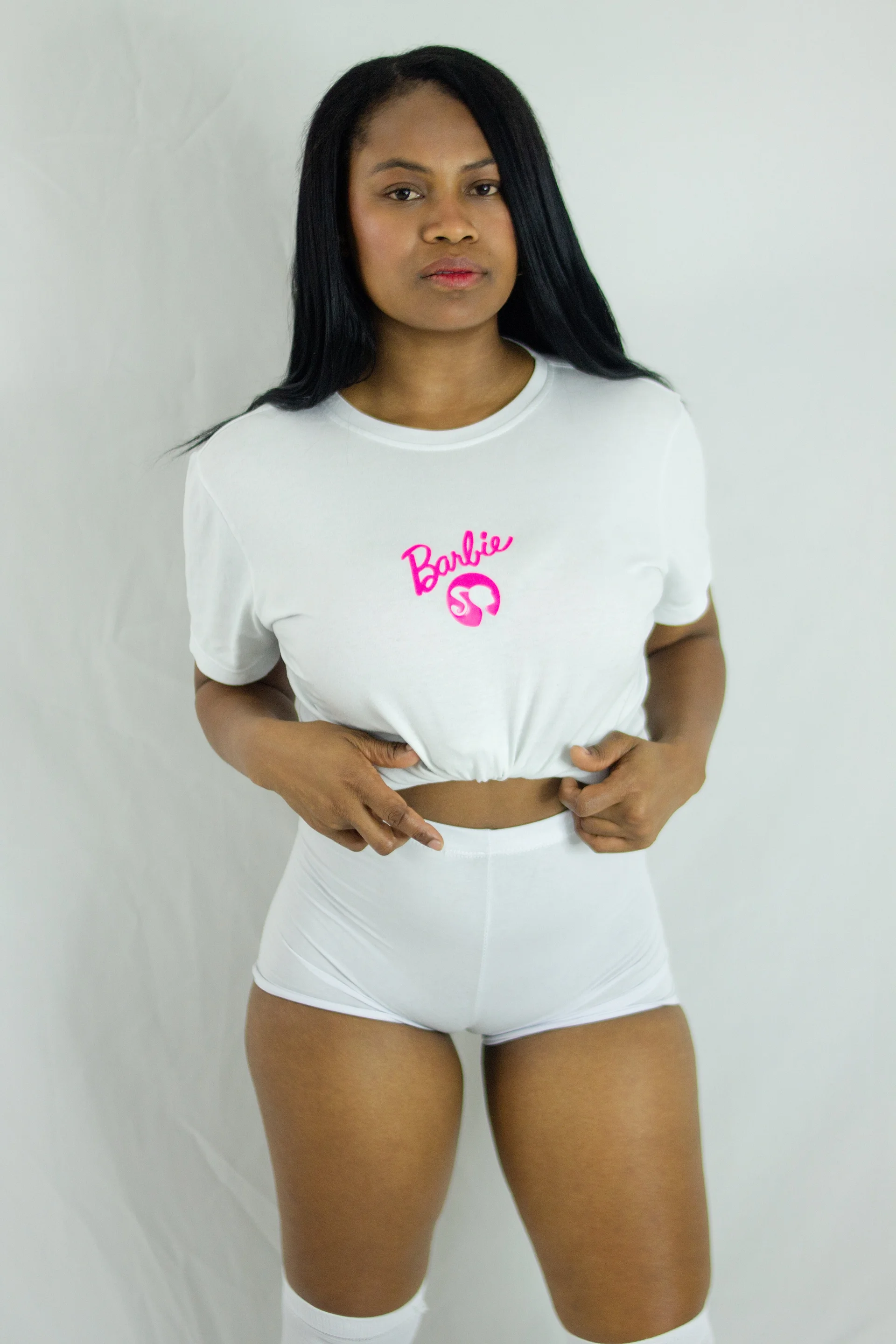 XXX Porn Photo of Nude ebony_hot1 97