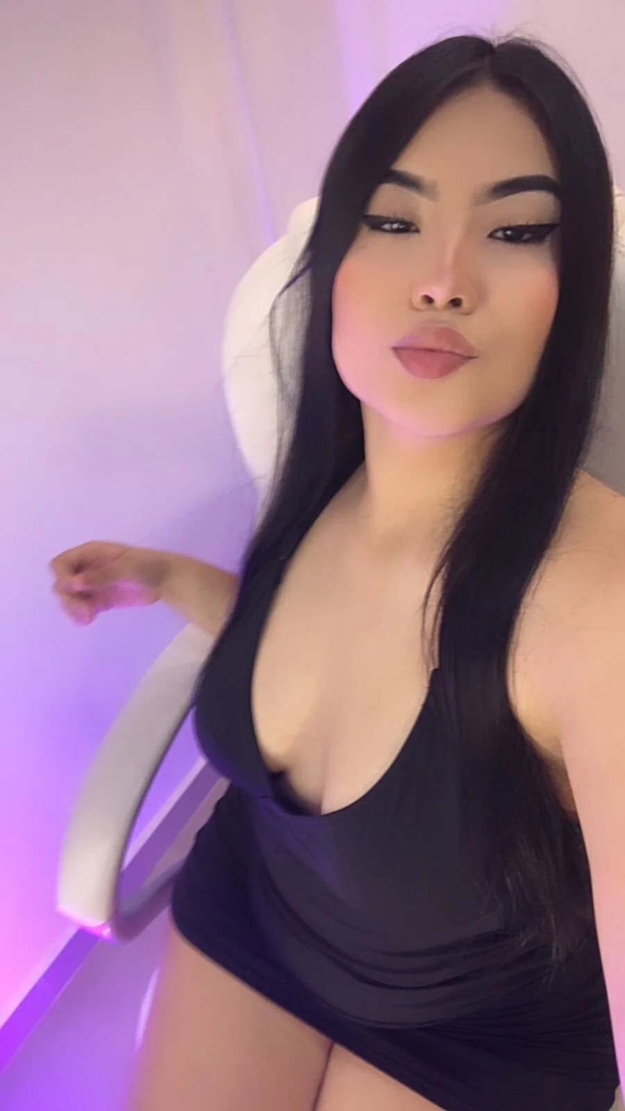 XXX Porn Photo of Nude calyptra_lux 6
