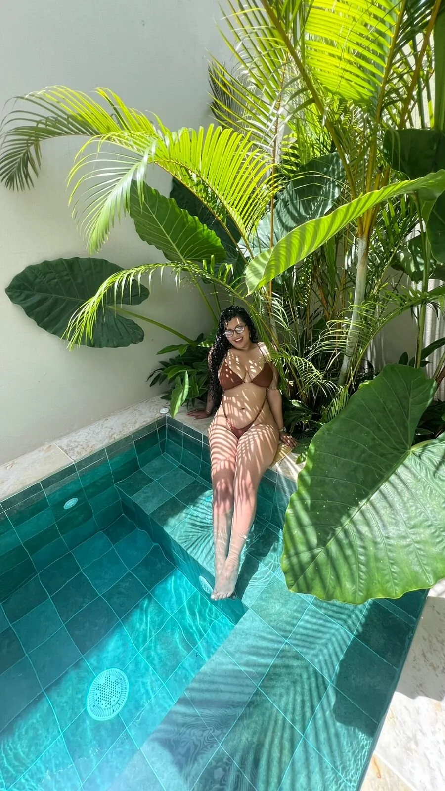 XXX Porn Photo of Nude valkiria_vixen 12