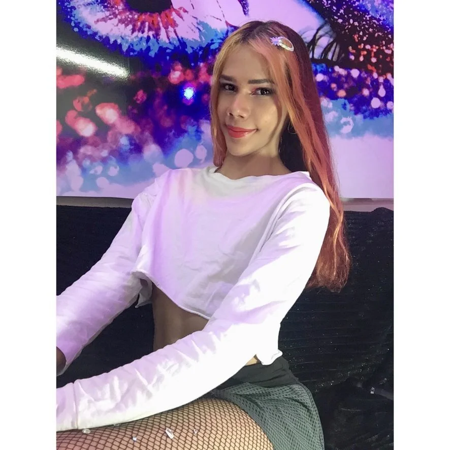 XXX Porn Photo of Nude love_amor_ 19