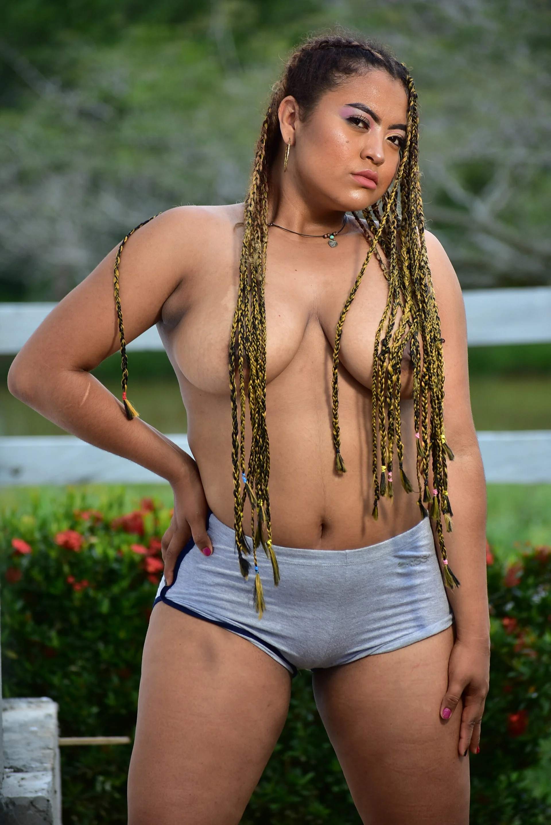 XXX Porn Photo of Nude ivy_roosx 73