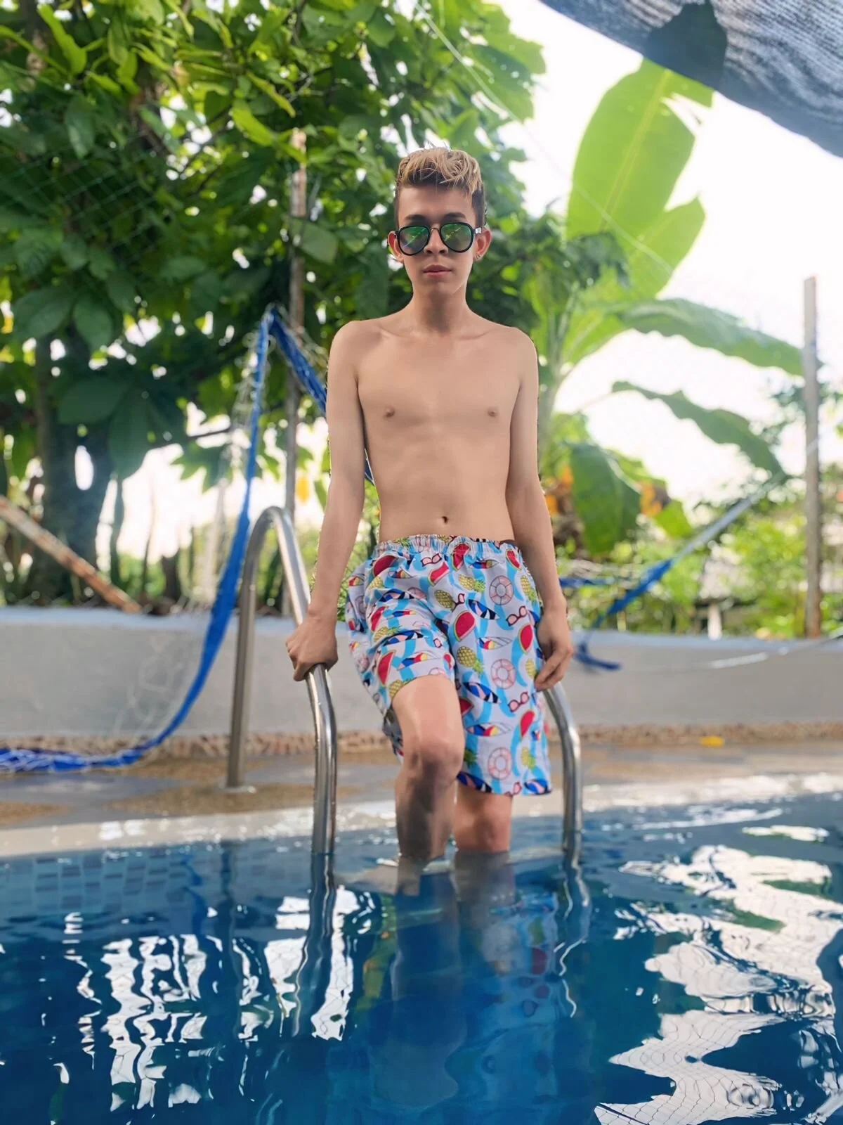 XXX Porn Photo of Nude Juaan_Diick 58