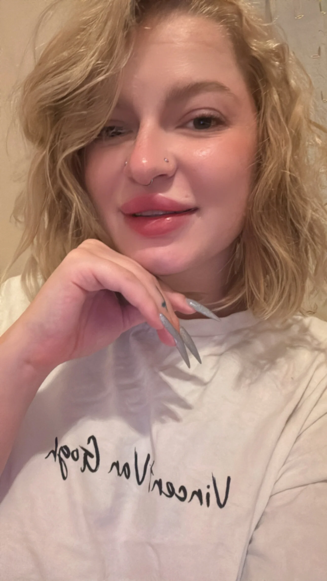 XXX Porn Photo of Nude Mia_Kamp 3