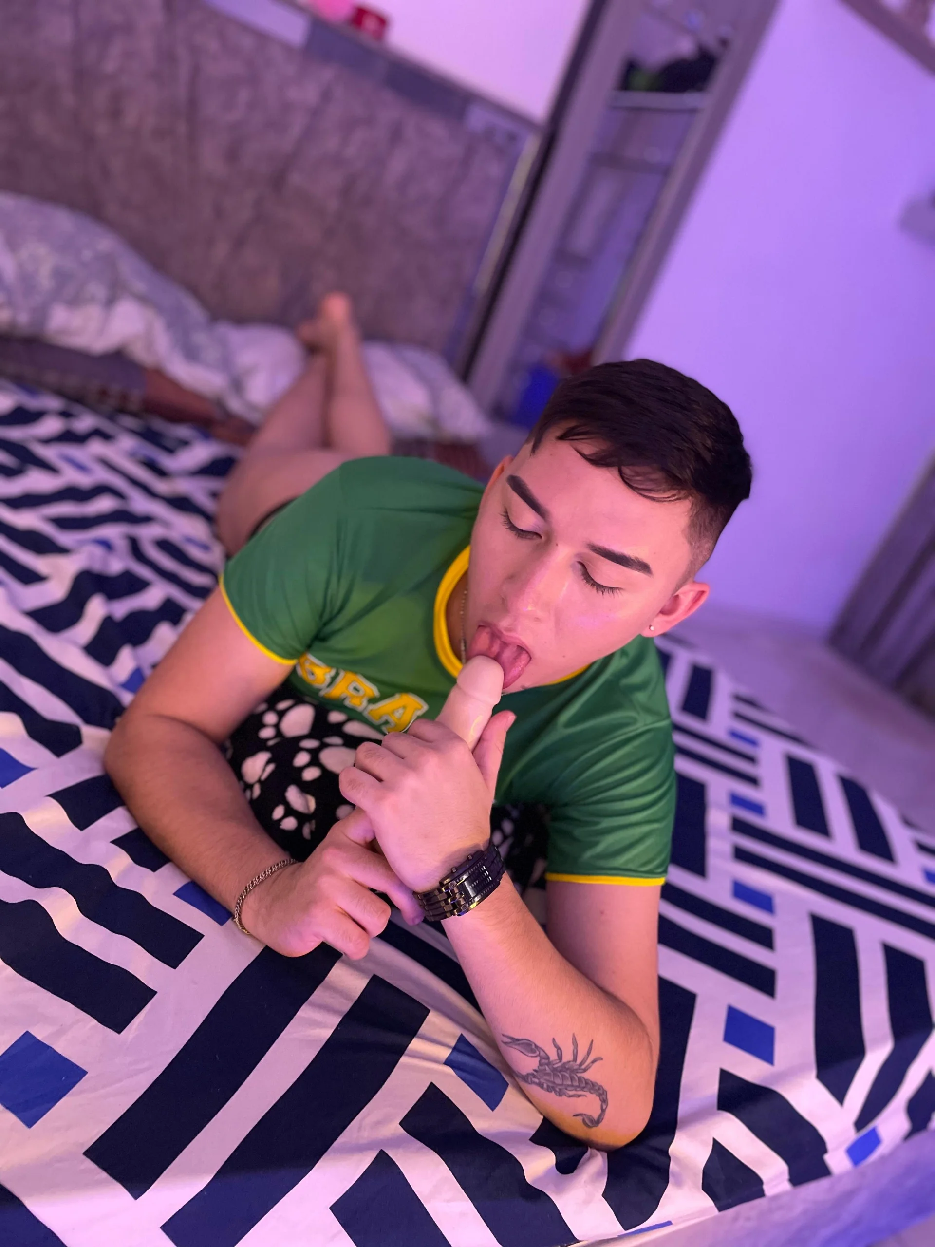 XXX Porn Photo of Nude nico_2036 11