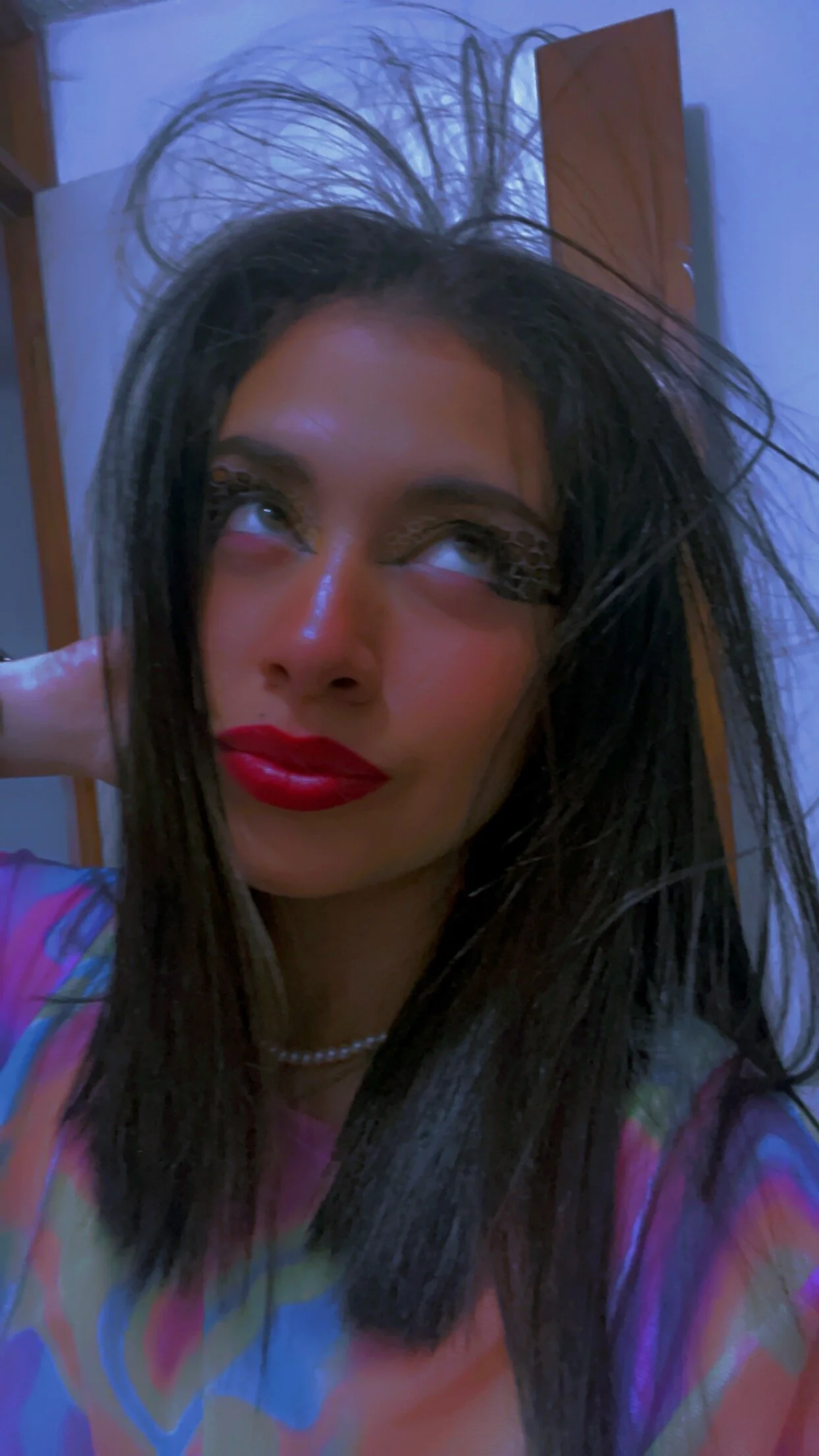 XXX Porn Photo of Nude AliceLorens 2