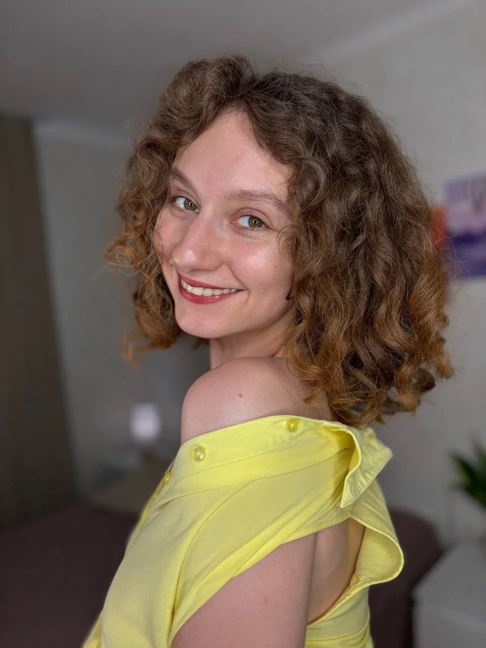XXX Porn Photo of Nude Leya_Curly 3