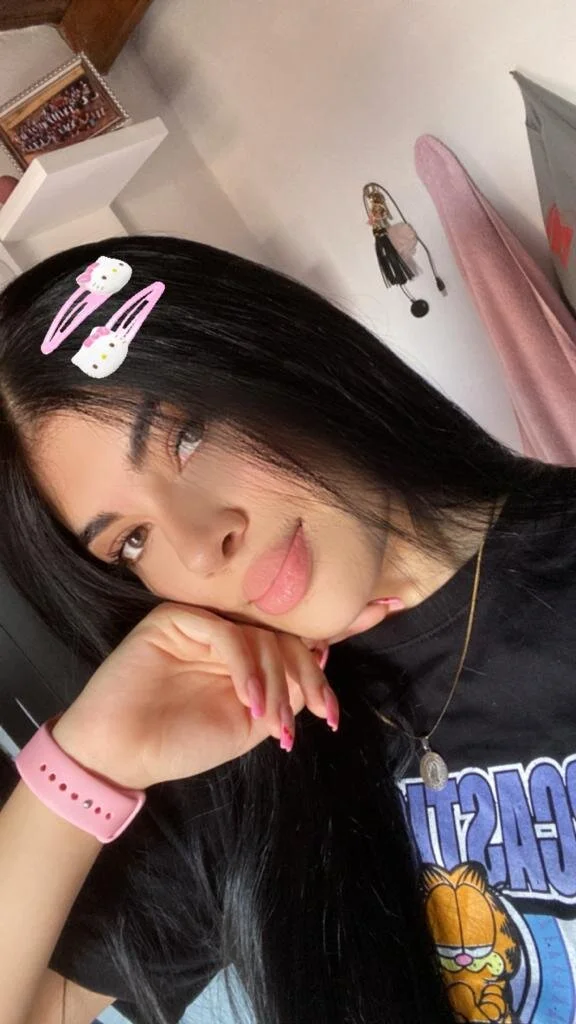 XXX Porn Photo of Nude Sarasanders_4 6