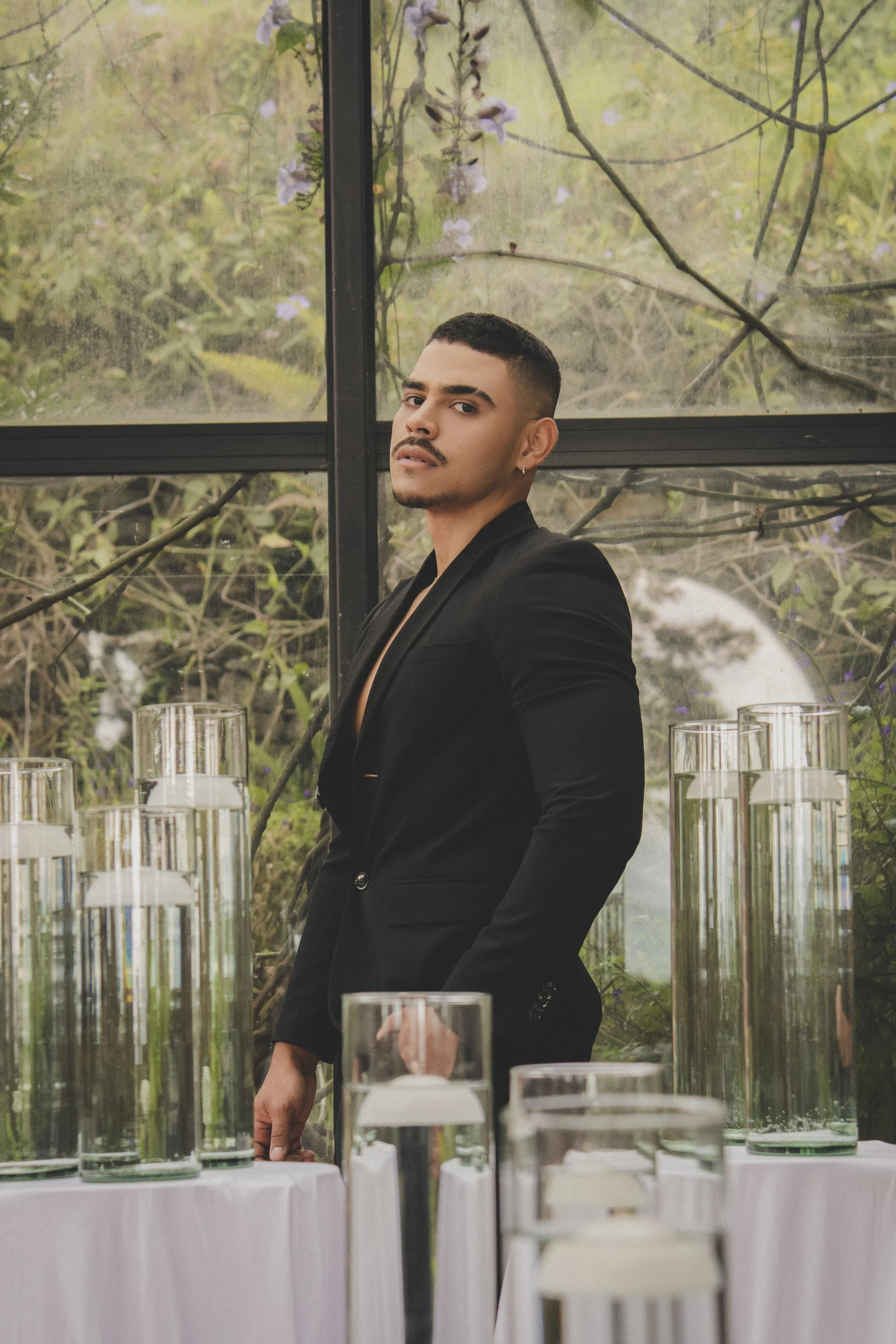 XXX Porn Photo of Nude Kent_Rodriguez 16