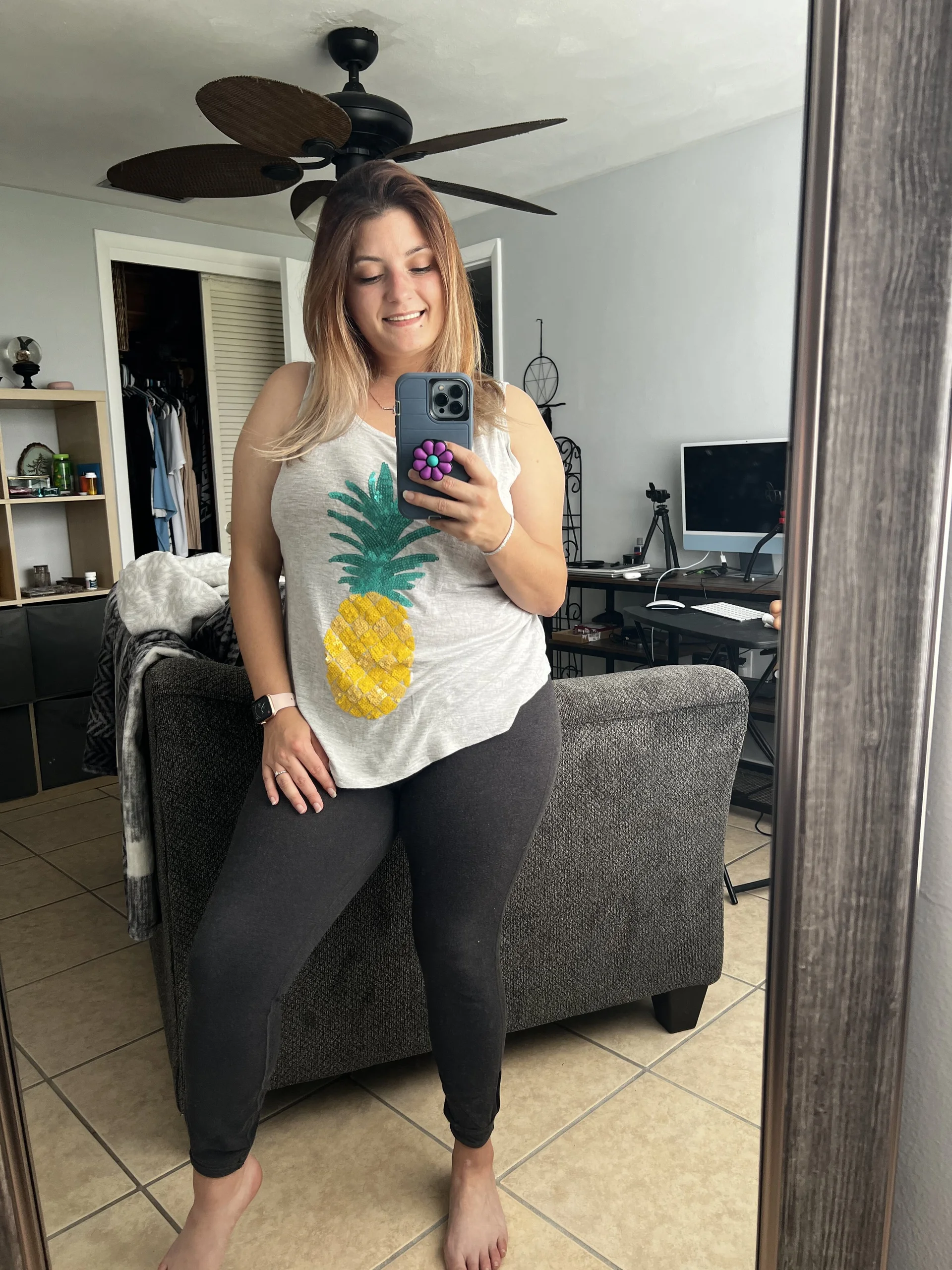 XXX Porn Photo of Nude magicsparkles 1