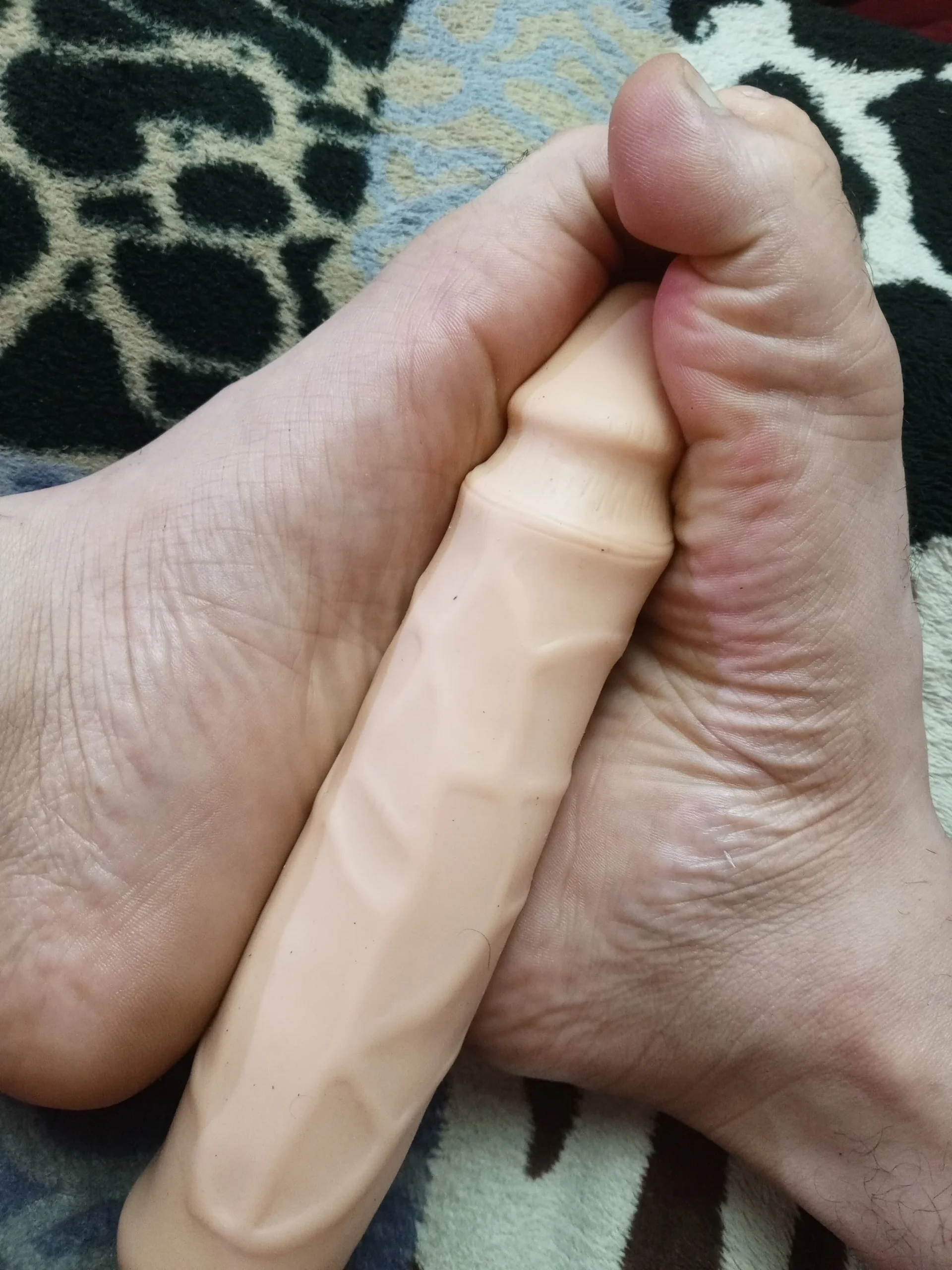 XXX Porn Photo of Nude Dany_milk 4