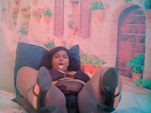 XXX Porn Photo of Nude Indianfairy99 20