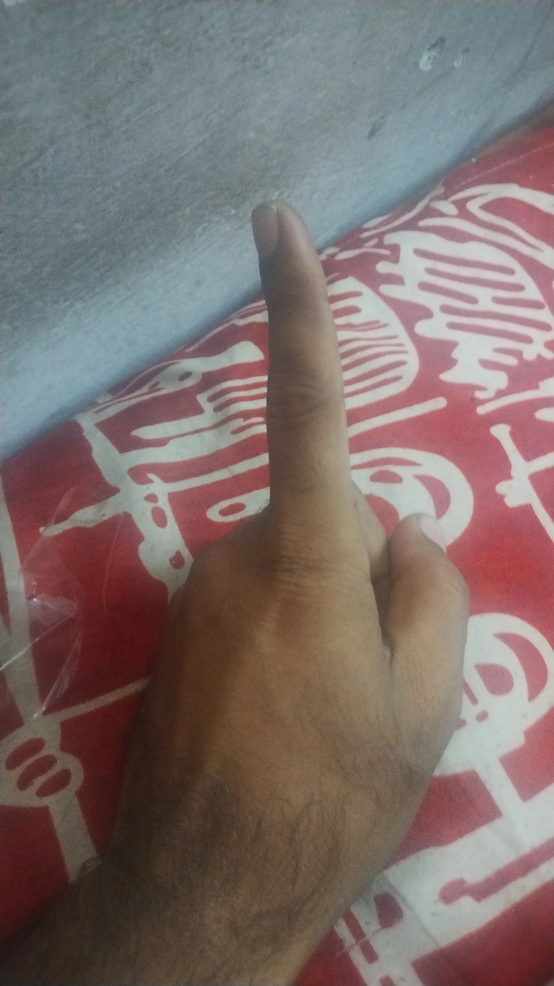 XXX Porn Photo of Nude hyderabad_single 2