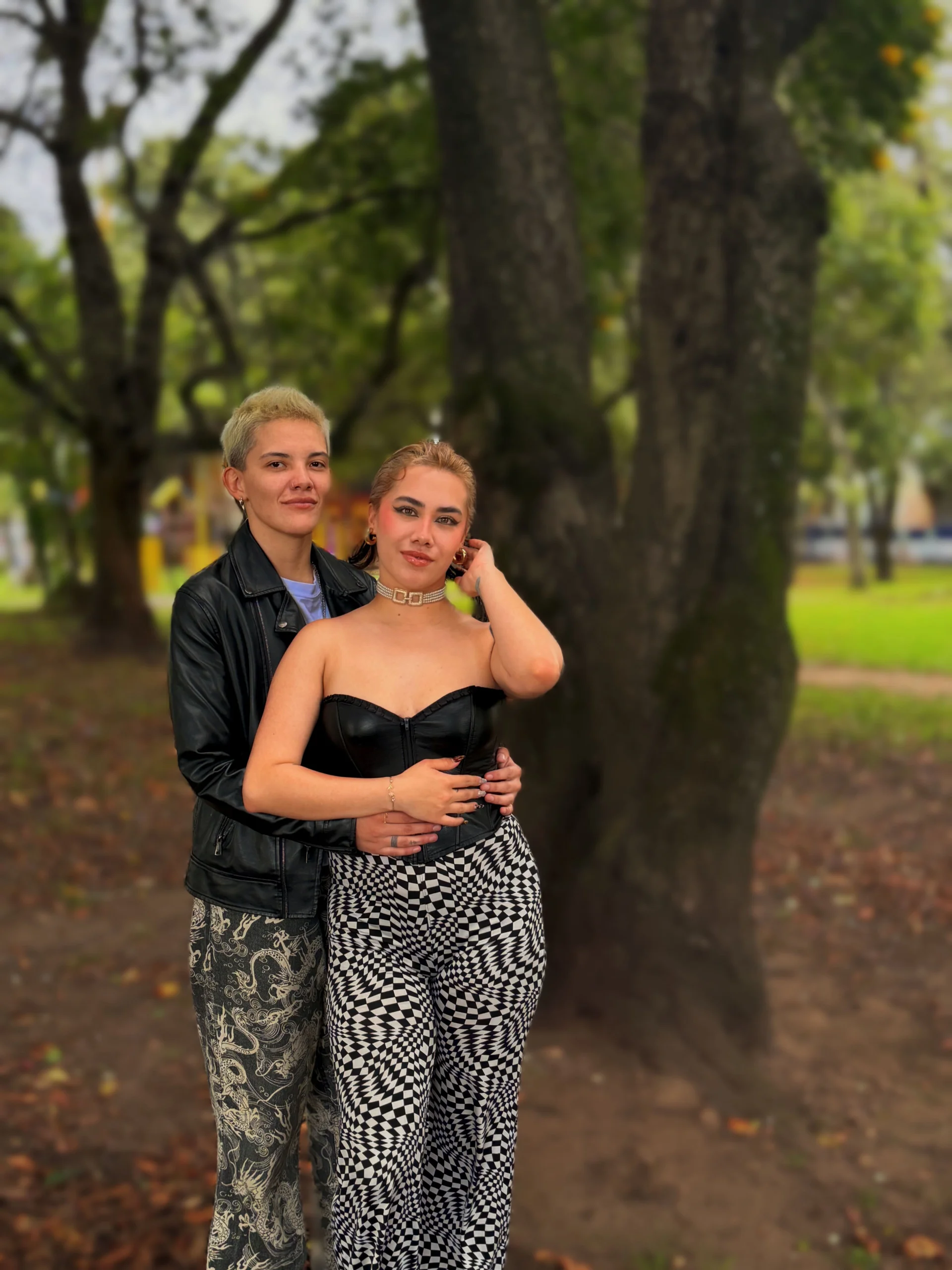 XXX Porn Photo of Nude NoahAndGaia 1