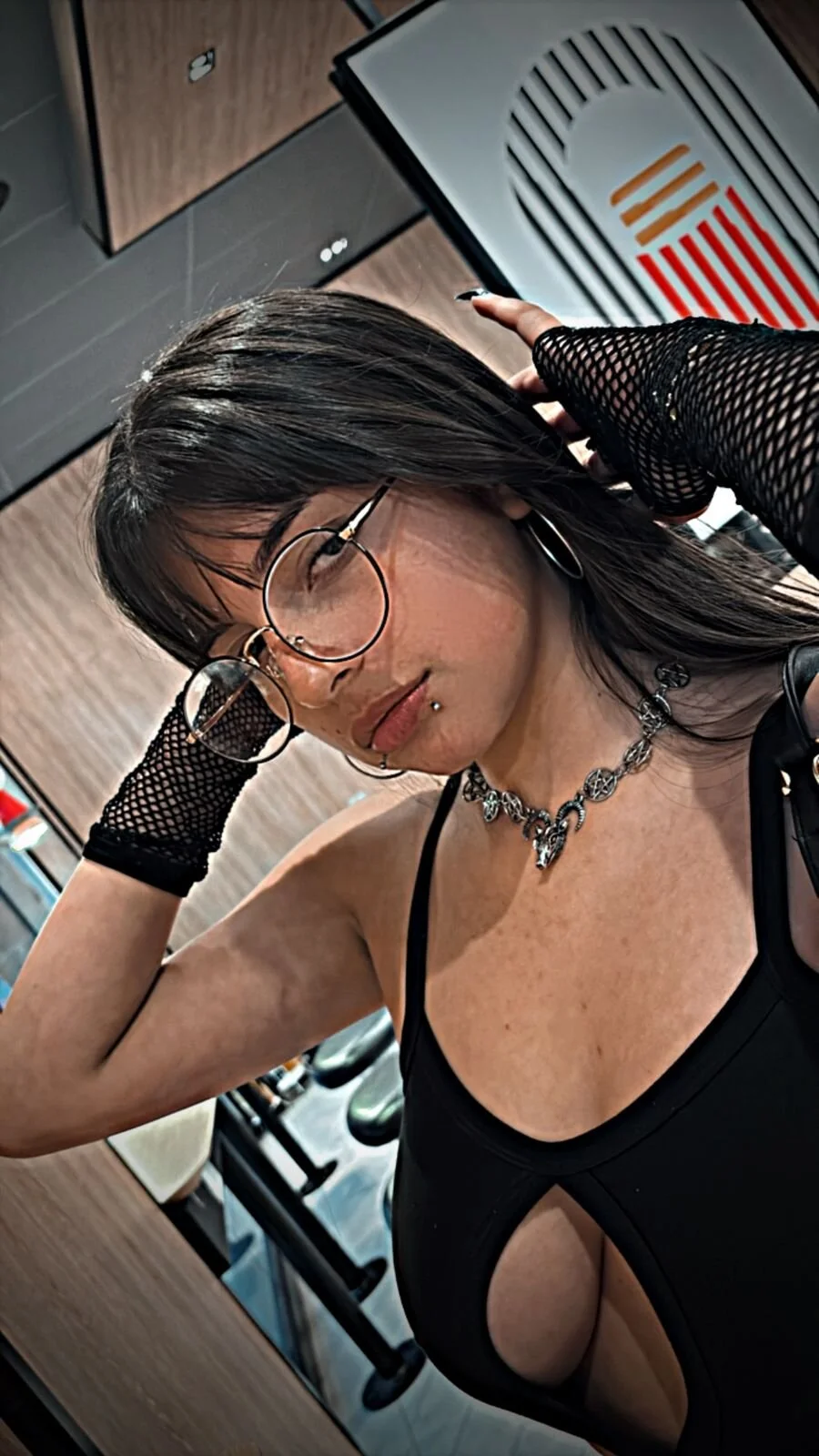 XXX Porn Photo of Nude elizabeth_t_ 1