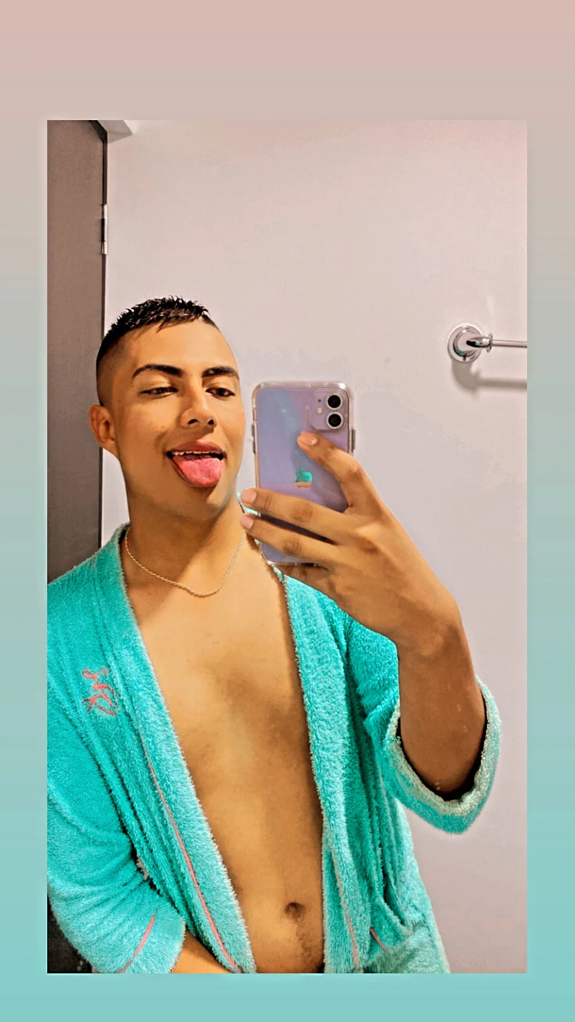 XXX Porn Photo of Nude Thomass_0 9