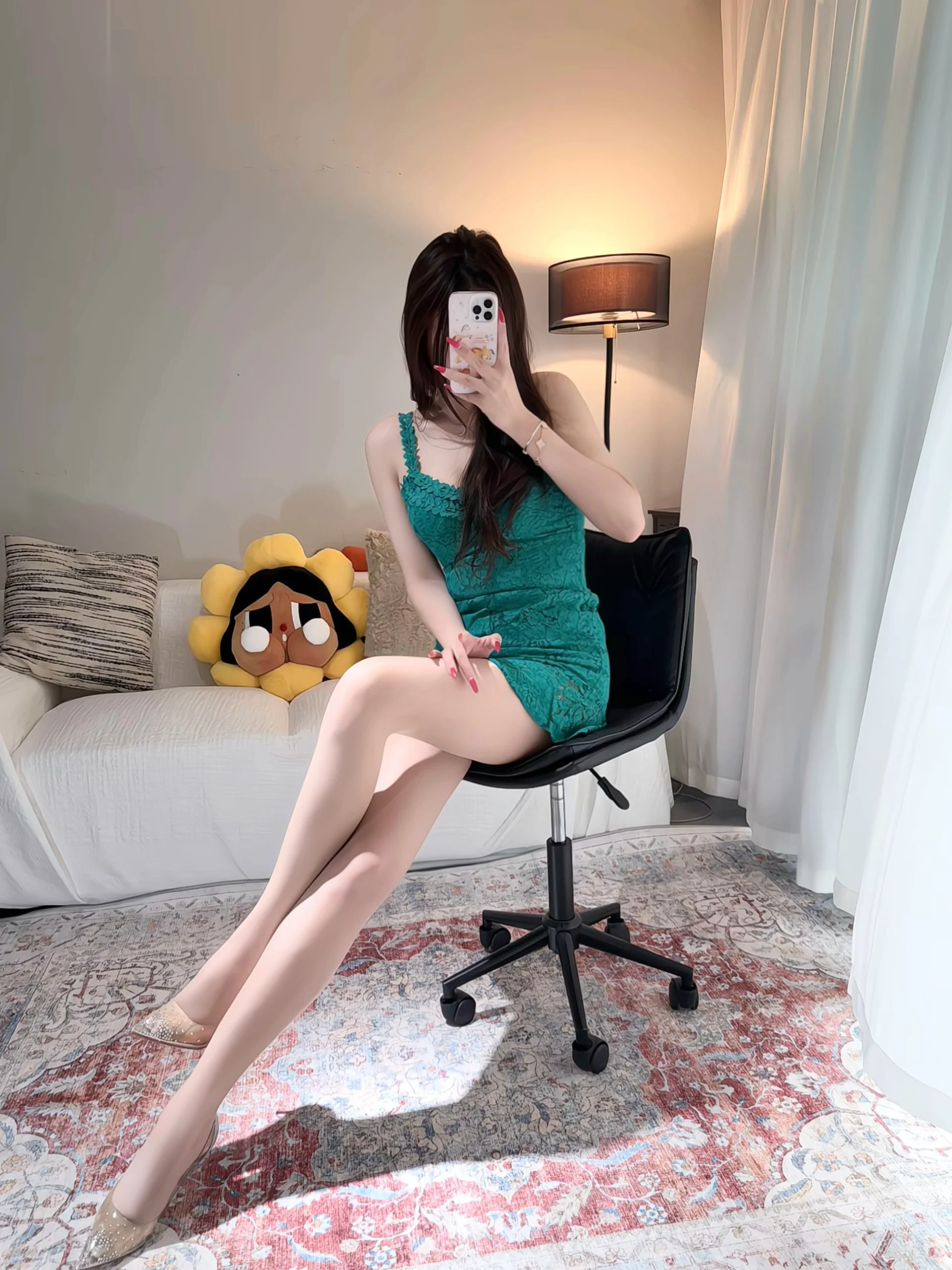 XXX Porn Photo of Nude tingting2026 5