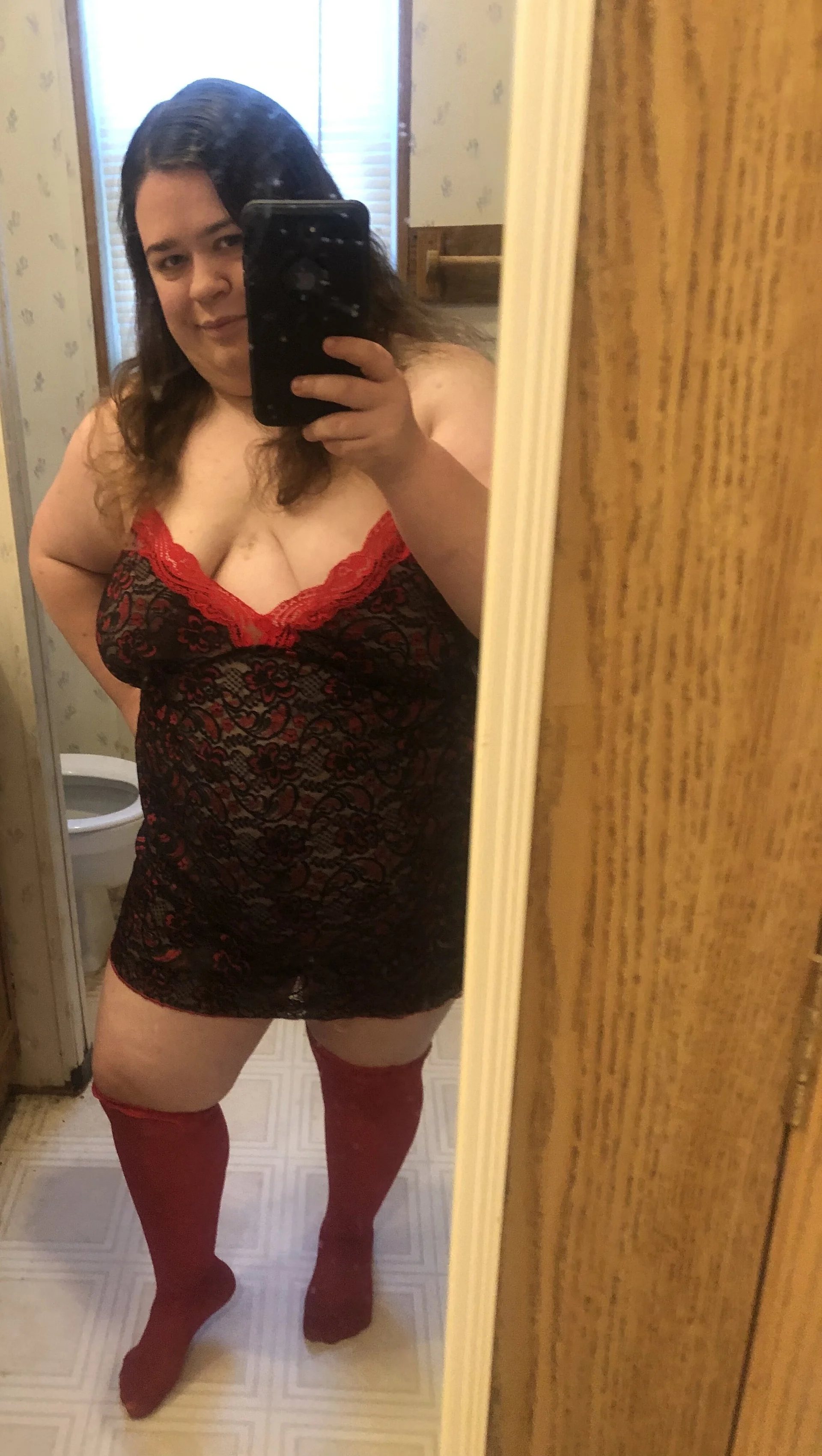 XXX Porn Photo of Nude SexyxLexie 282