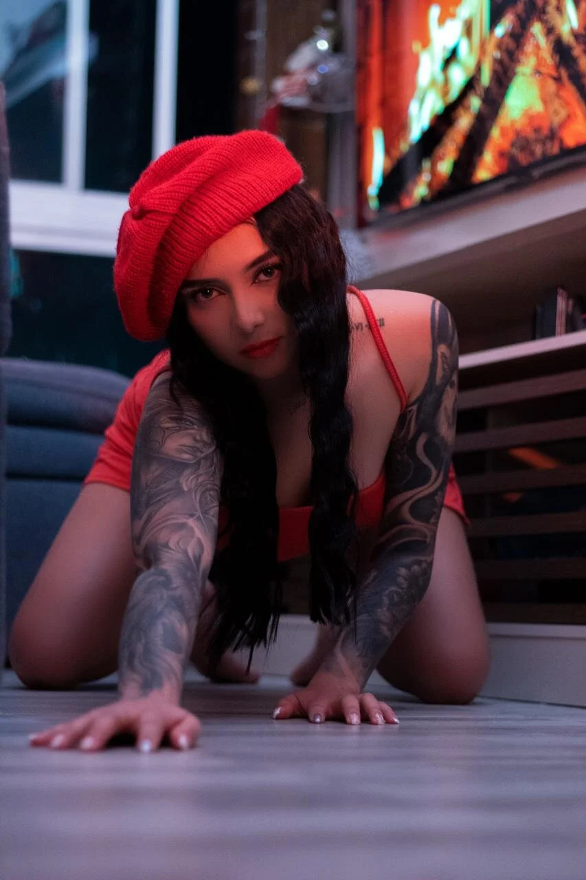 XXX Porn Photo of Nude megann_jackson_ 80