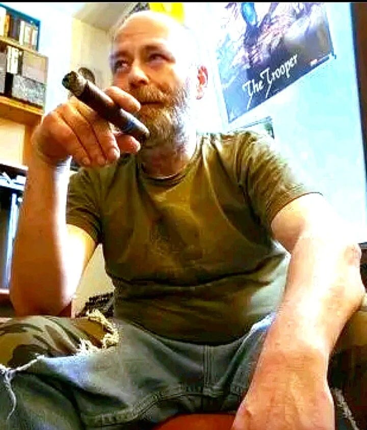 XXX Porn Photo of Nude SirGarMack 6