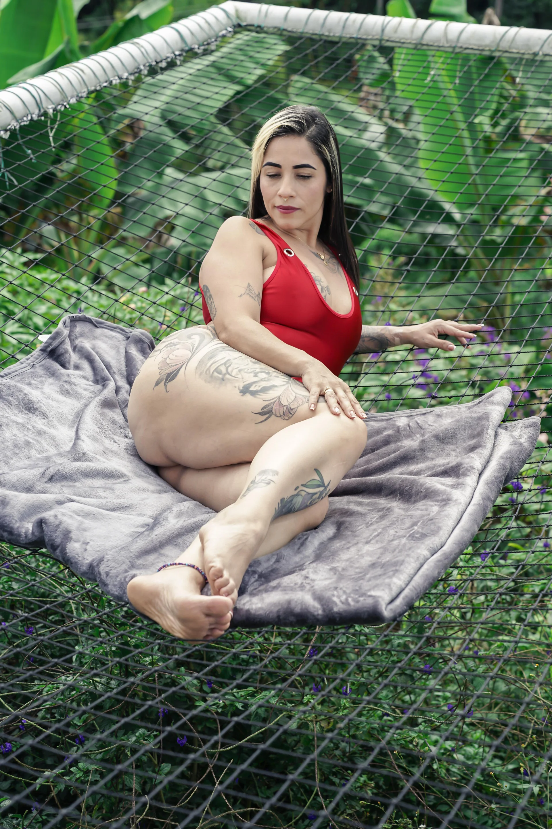 XXX Porn Photo of Nude violet_scott_ 42