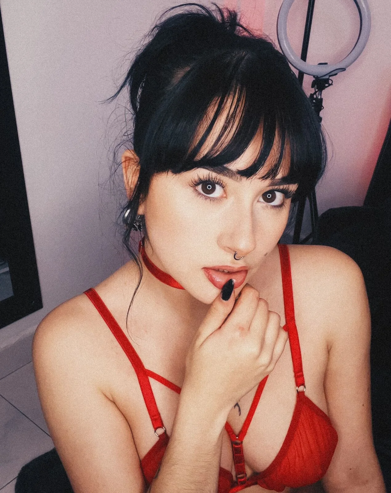 XXX Porn Photo of Nude cute__cherry_ 17