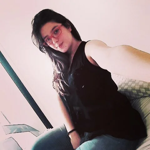XXX Porn Photo of Nude kayortiiz 2