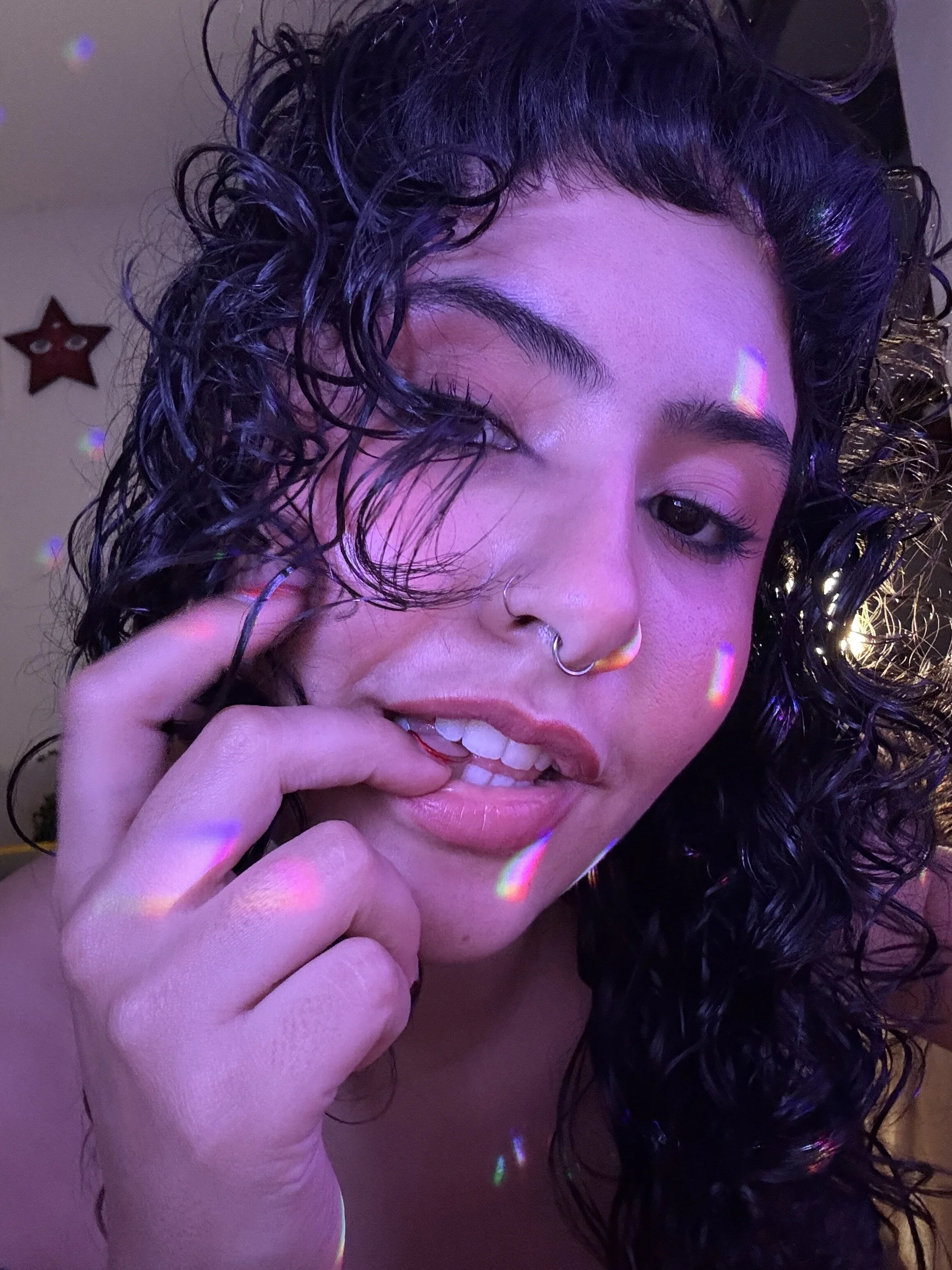 XXX Porn Photo of Nude SugarTroubl33 30