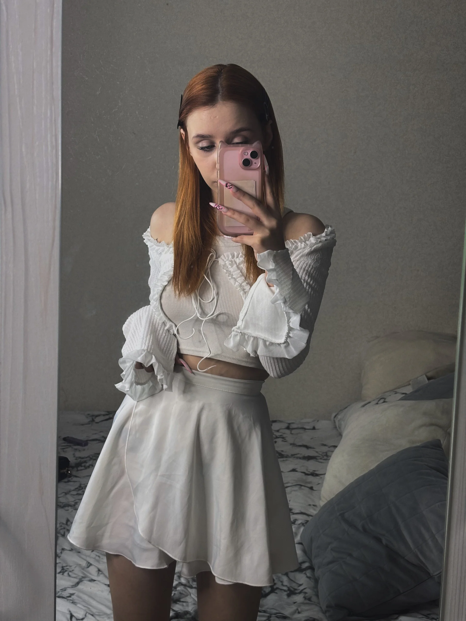 XXX Porn Photo of Nude Rachel_lips 64