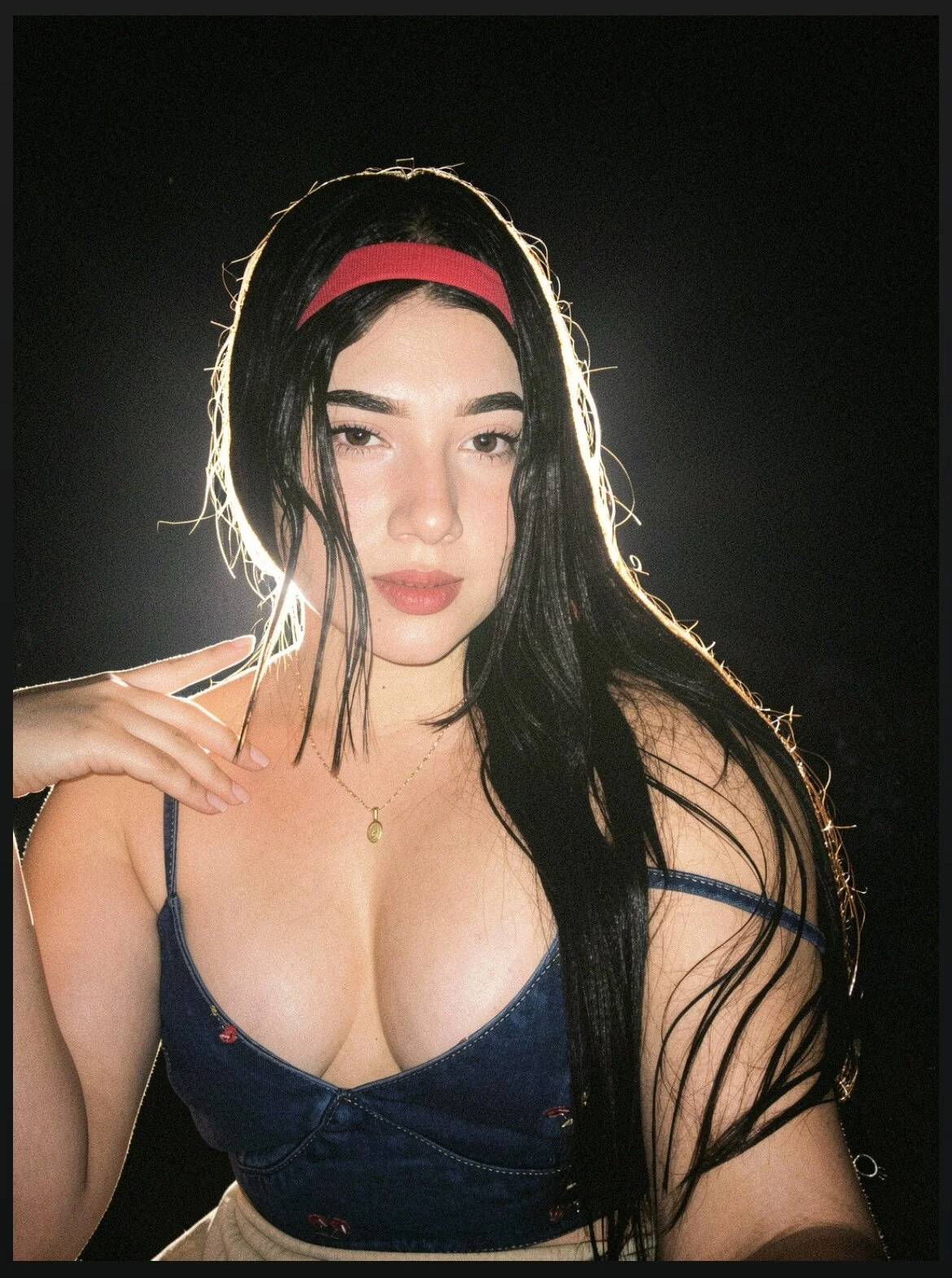 XXX Porn Photo of Nude jessiecraffx 1
