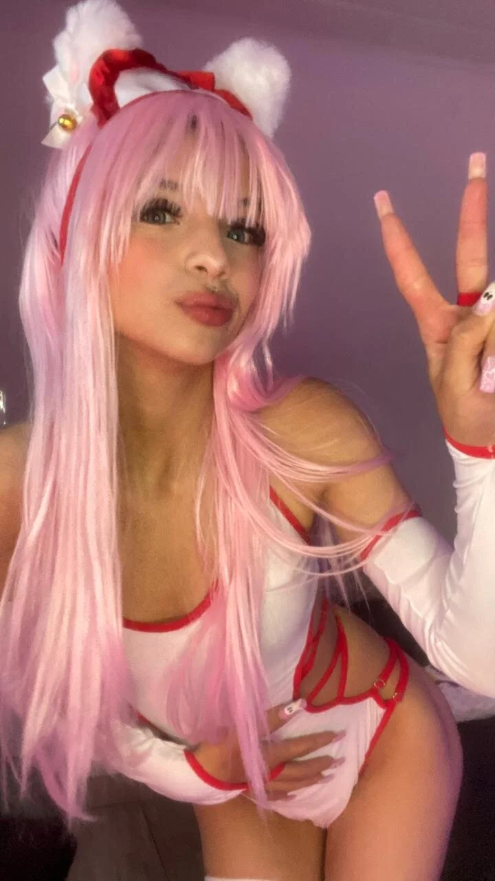 XXX Porn Photo of Nude Barbieteeen 29