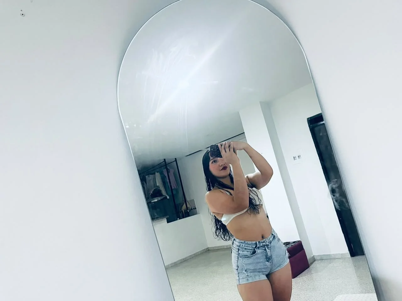 XXX Porn Photo of Nude Madisson_Brm 4