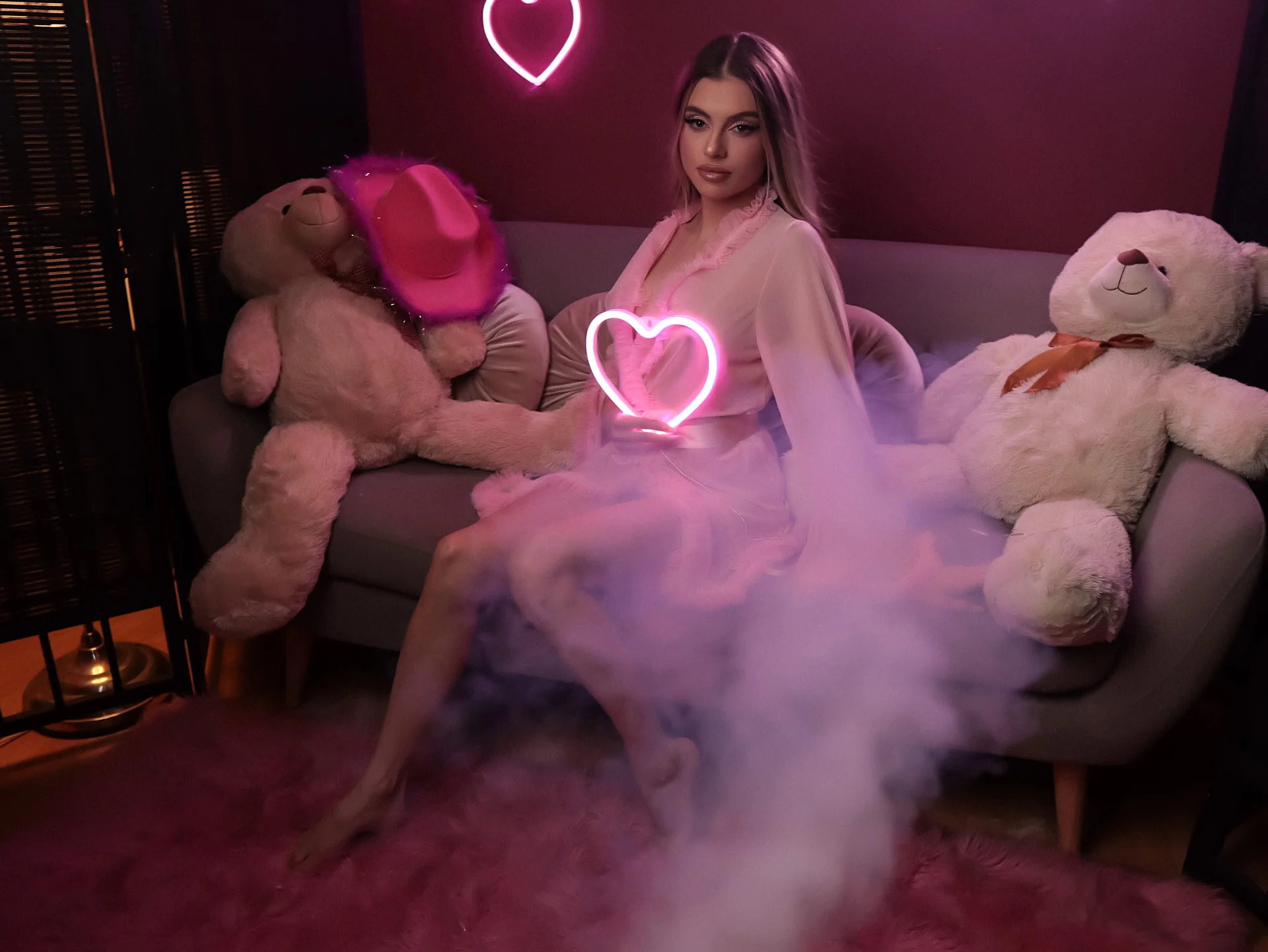 XXX Porn Photo of Nude HaileyMadow 199