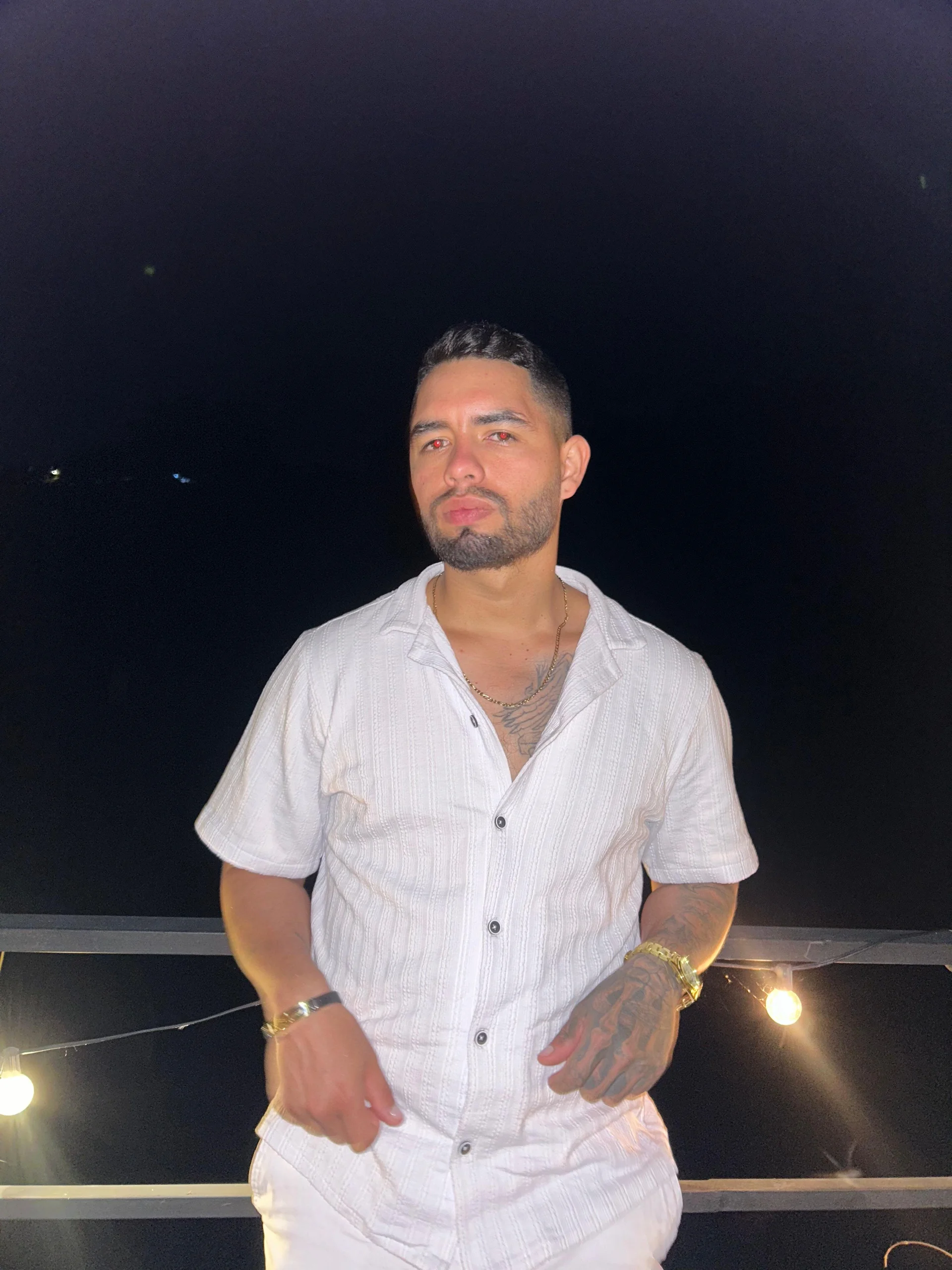 XXX Porn Photo of Nude matteosantos 71