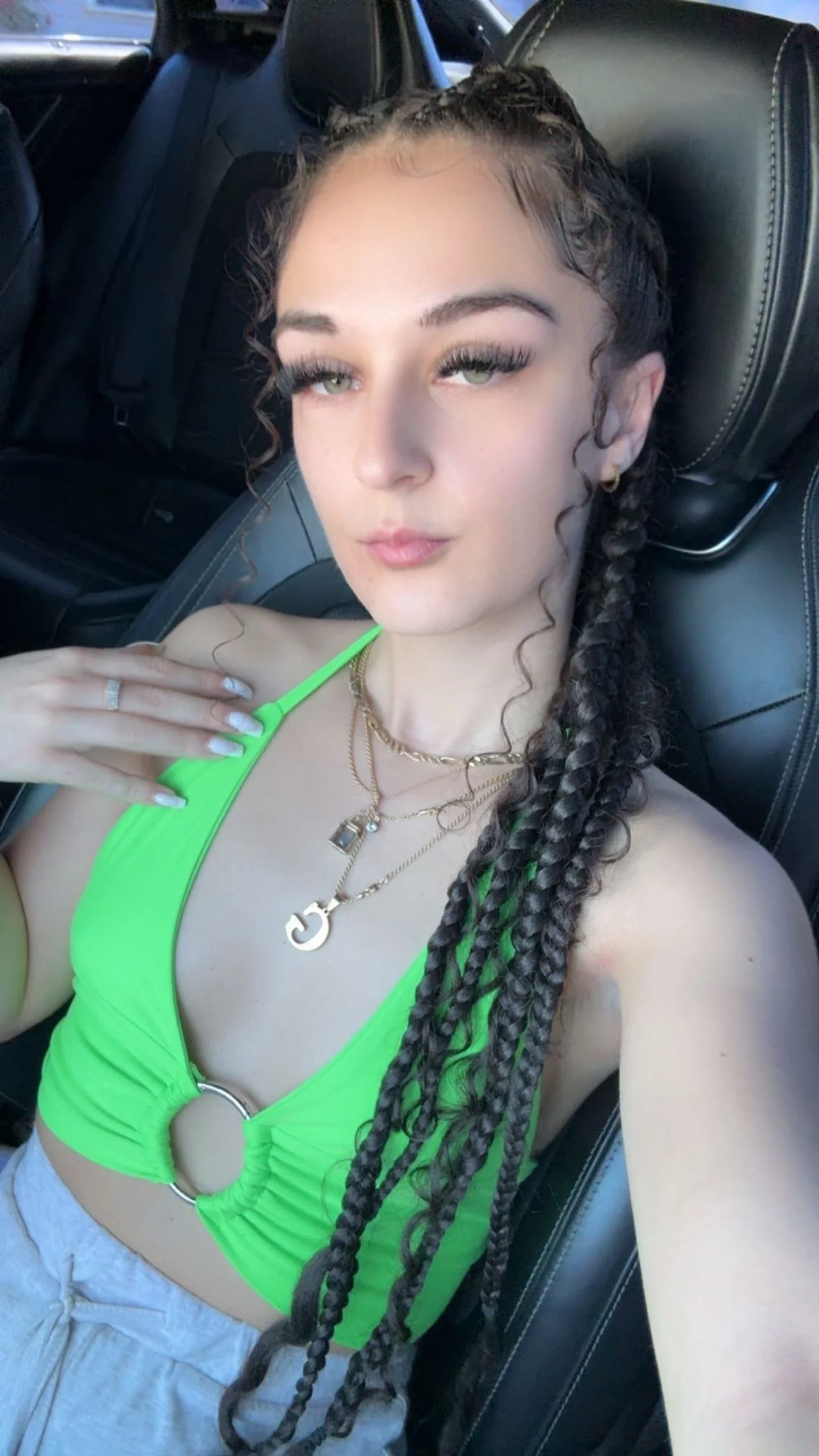 XXX Porn Photo of Nude gbabyy223 4