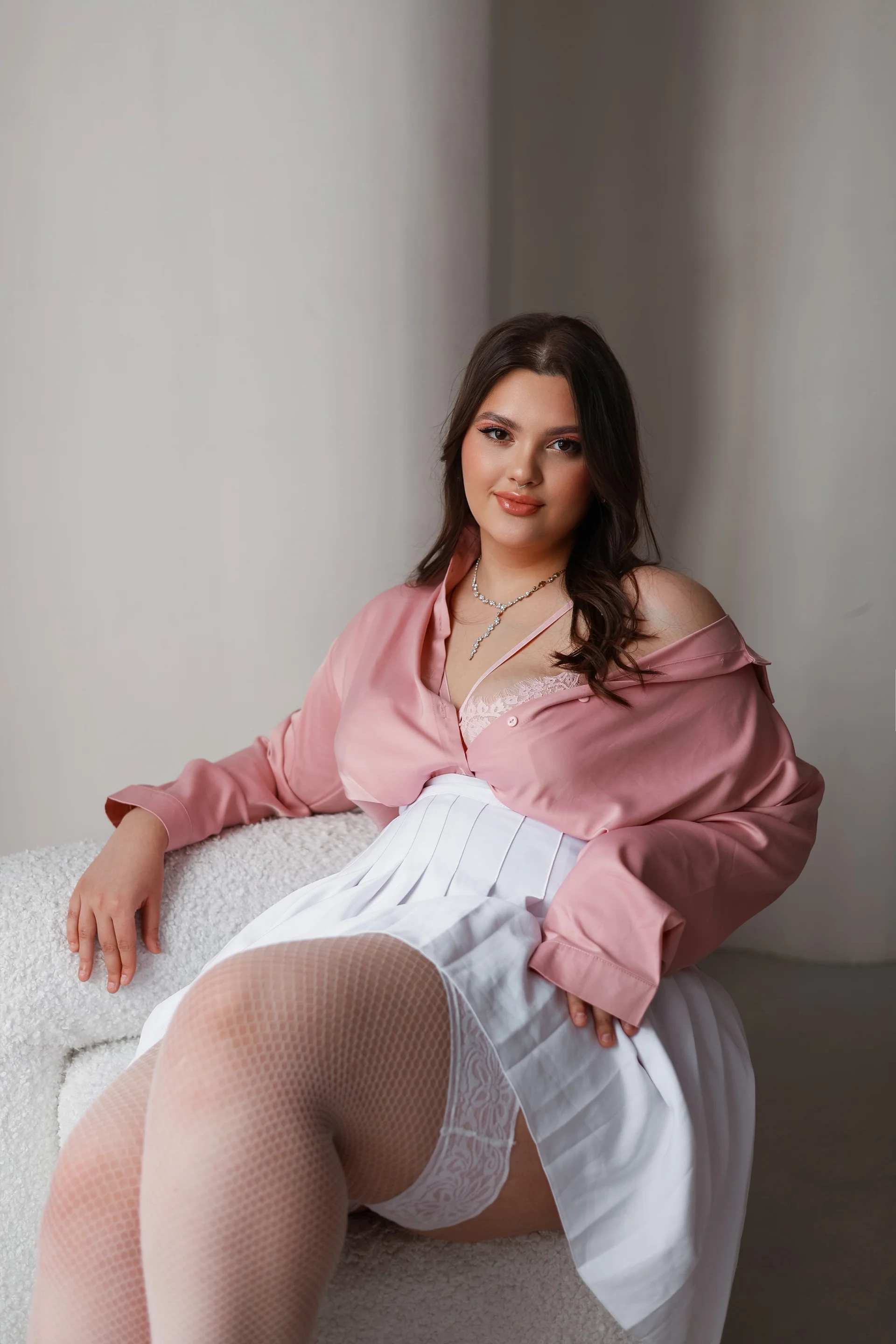 XXX Porn Photo of Nude EmilyHyde 37