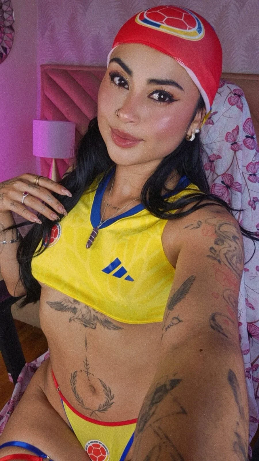 XXX Porn Photo of Nude sallybrown_ 62