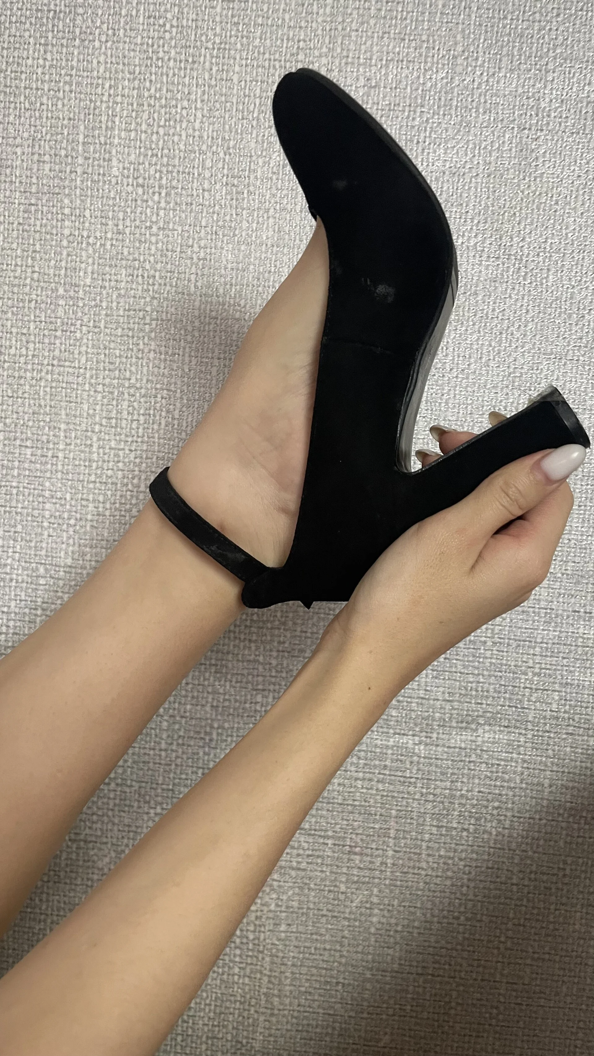 XXX Porn Photo of Nude leilajul 16
