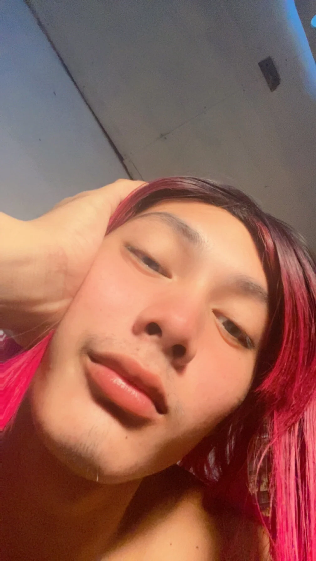 XXX Porn Photo of Nude your_rafaela00 6