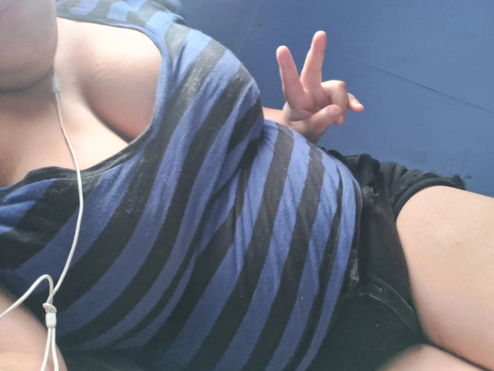 XXX Porn Photo of Nude cony122 1