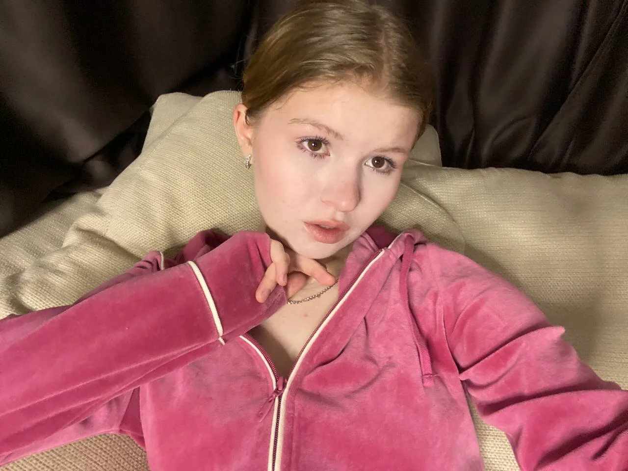 XXX Porn Photo of Nude ShontaWasilko 168