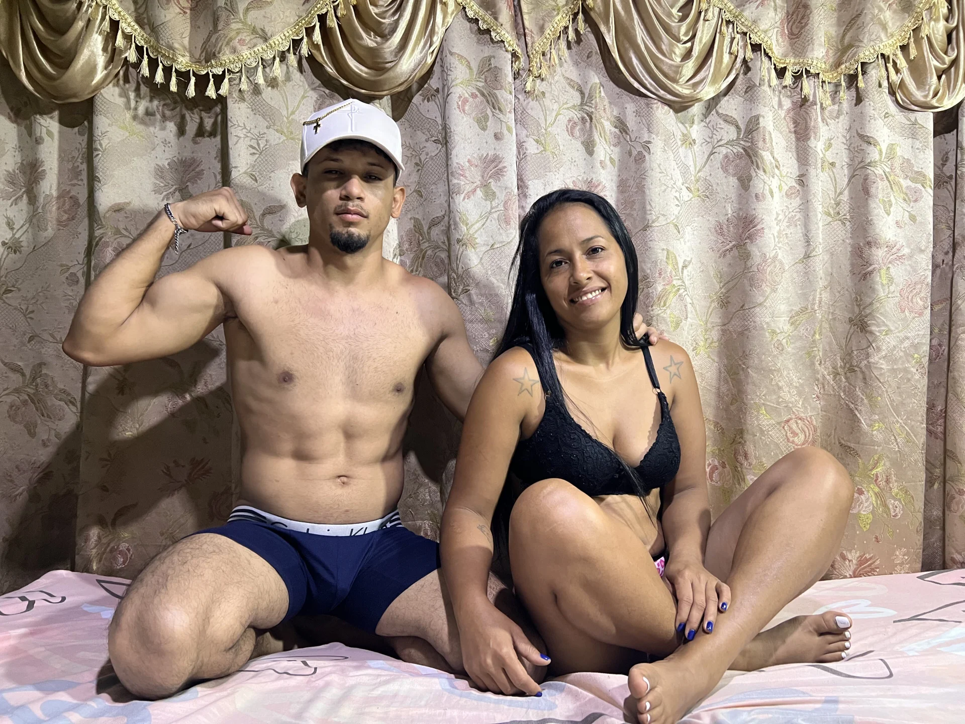 XXX Porn Photo of Nude vero_cherry11 12
