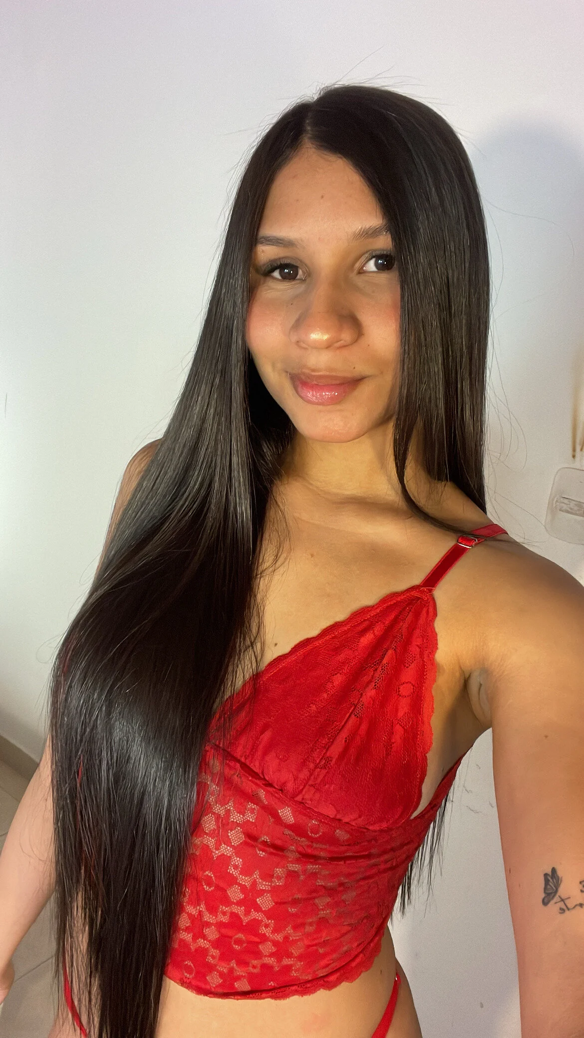 XXX Porn Photo of Nude Danaeluxe 36