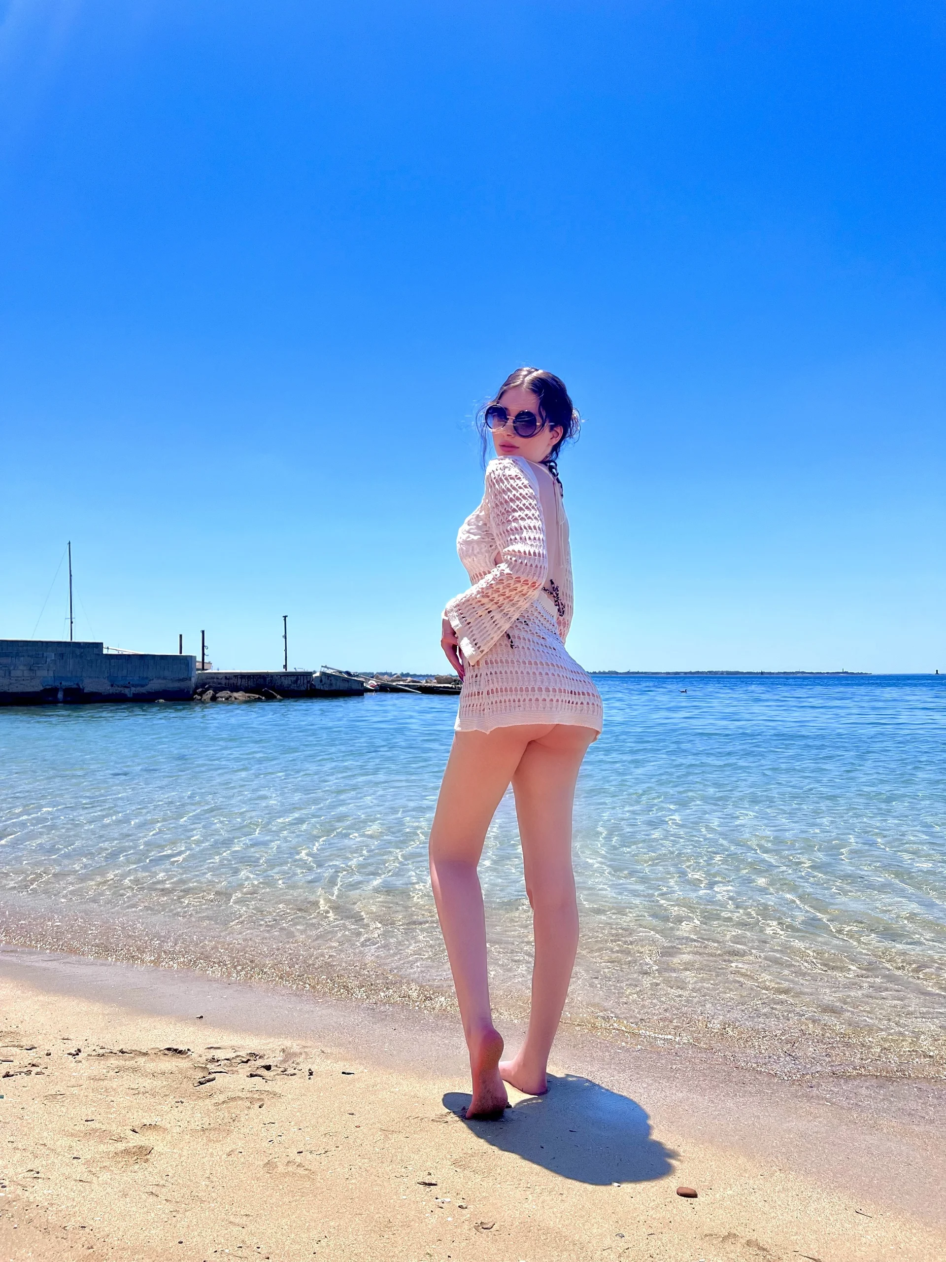 XXX Porn Photo of Nude NatashaRedX 5