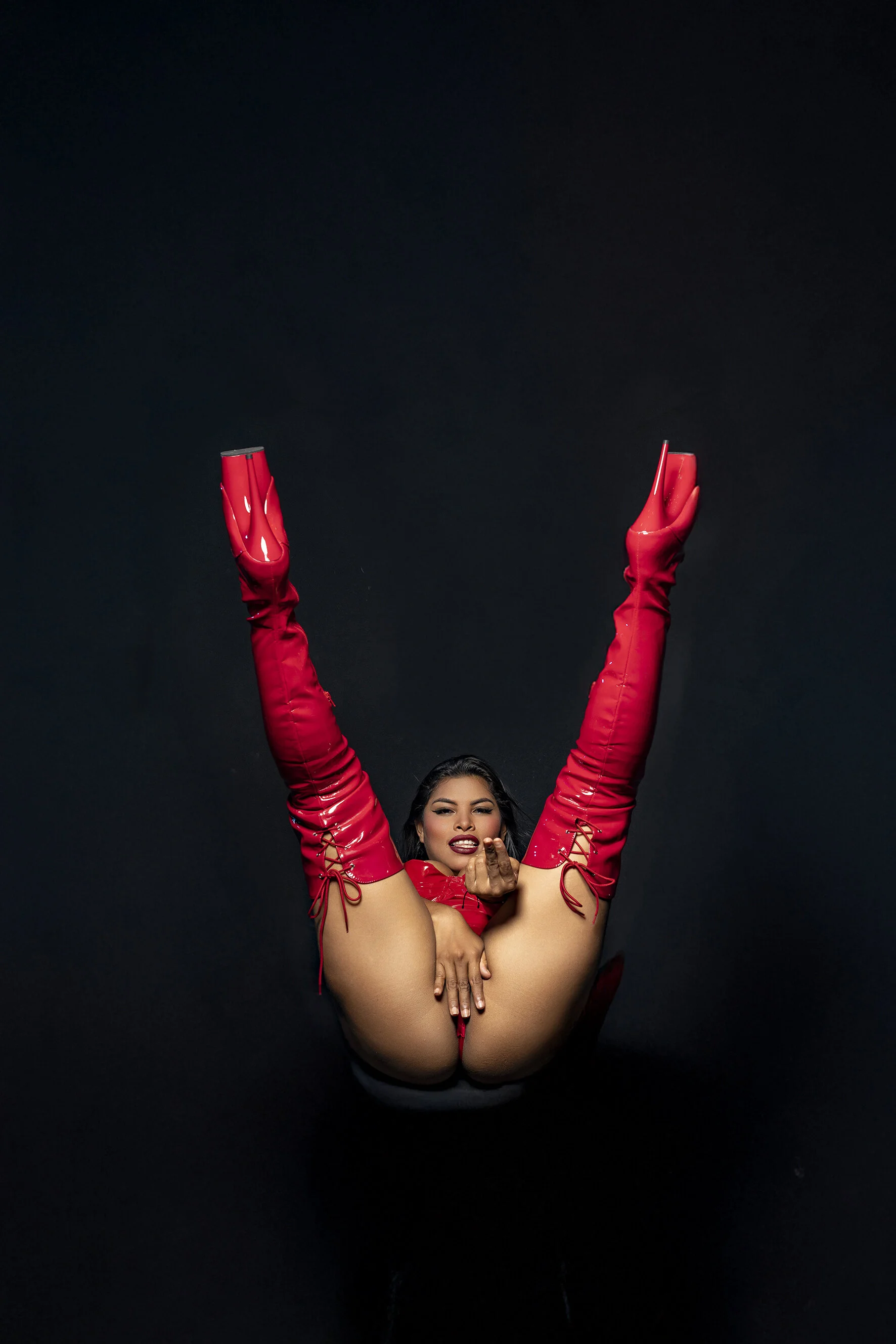 XXX Porn Photo of Nude Marcebetancurt 40