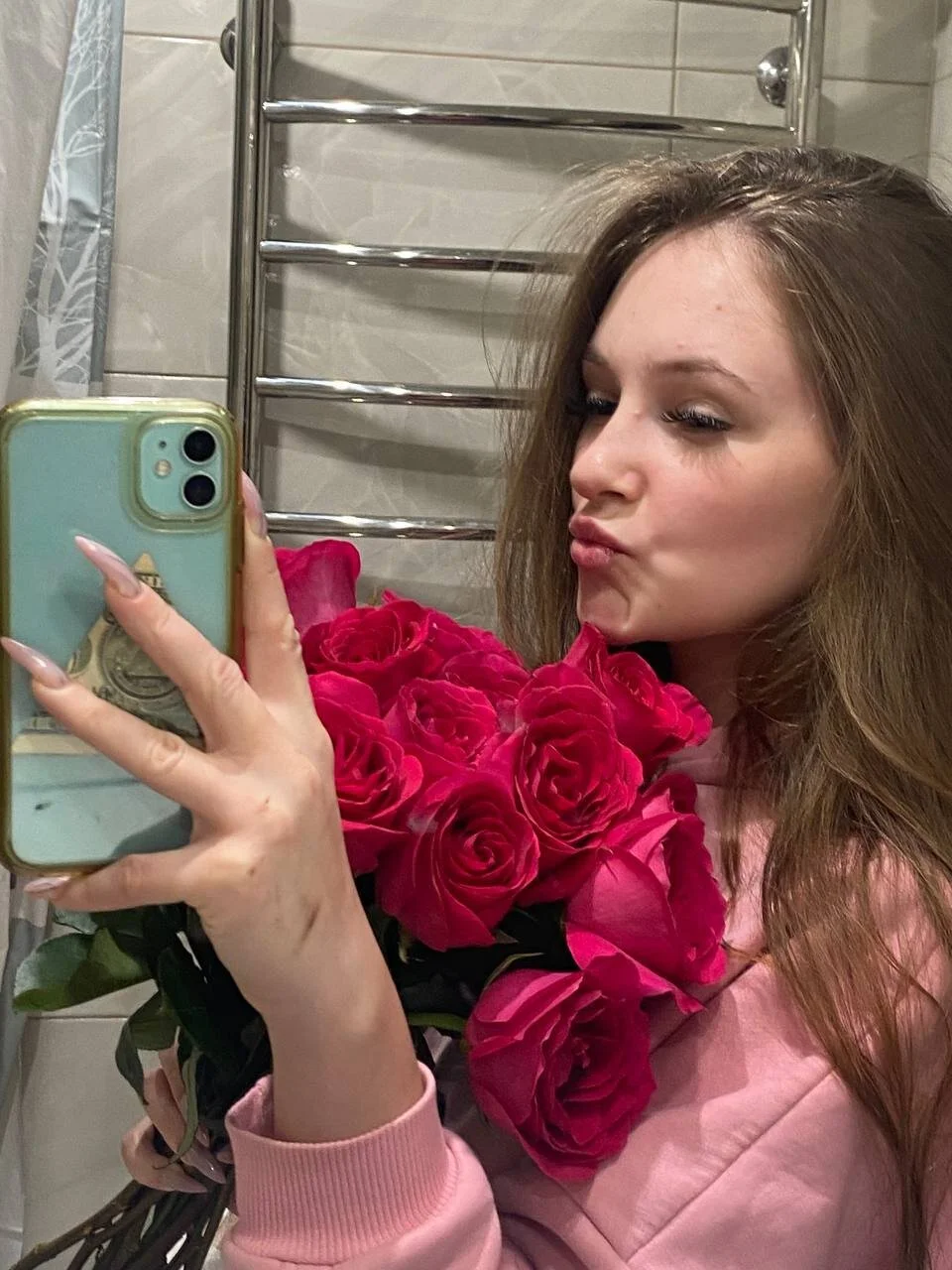 XXX Porn Photo of Nude PamelaXX_ 13