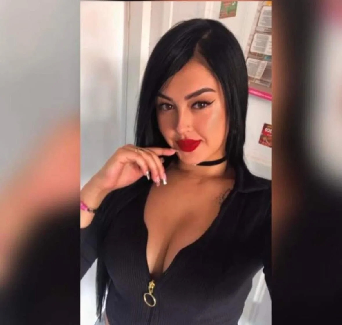 XXX Porn Photo of Nude MissVictorya_BDSM 14