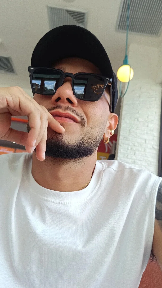 XXX Porn Photo of Nude frankboxreal 15