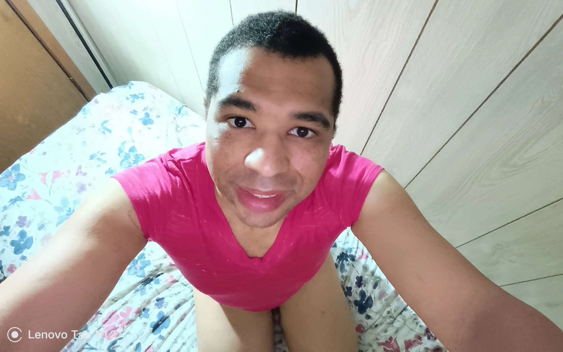 XXX Porn Photo of Nude NaturalBeautyQueen 17
