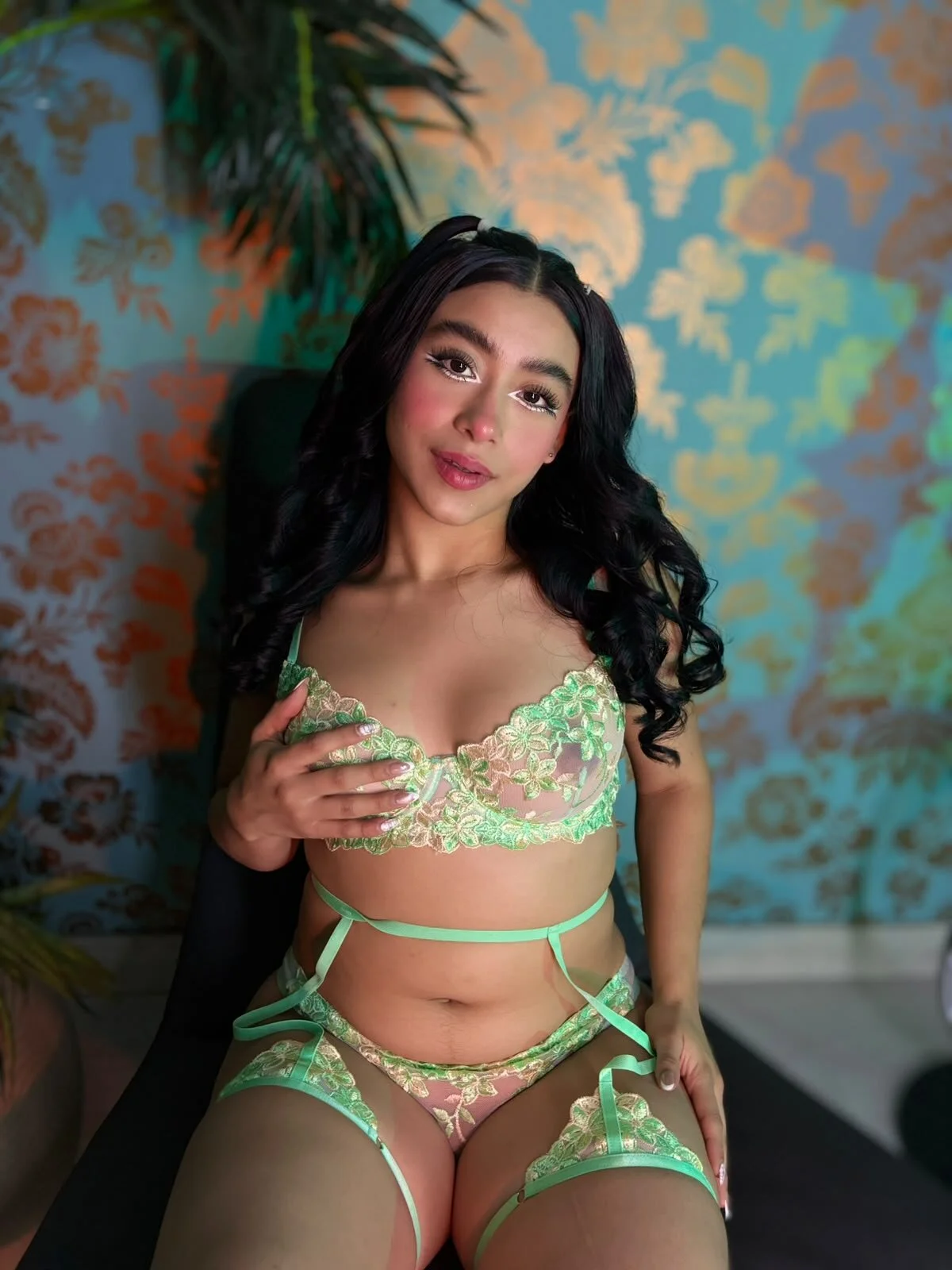 XXX Porn Photo of Nude victoria_fire_ 26